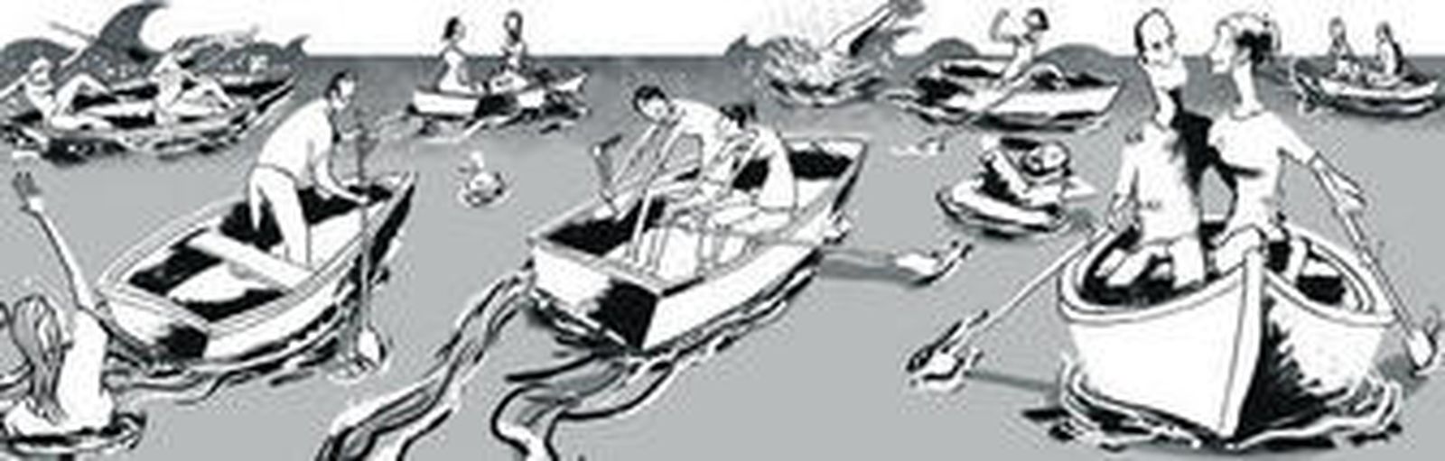 Los granadinos recuperan las ganas de boda con 3.200 enlaces en un año