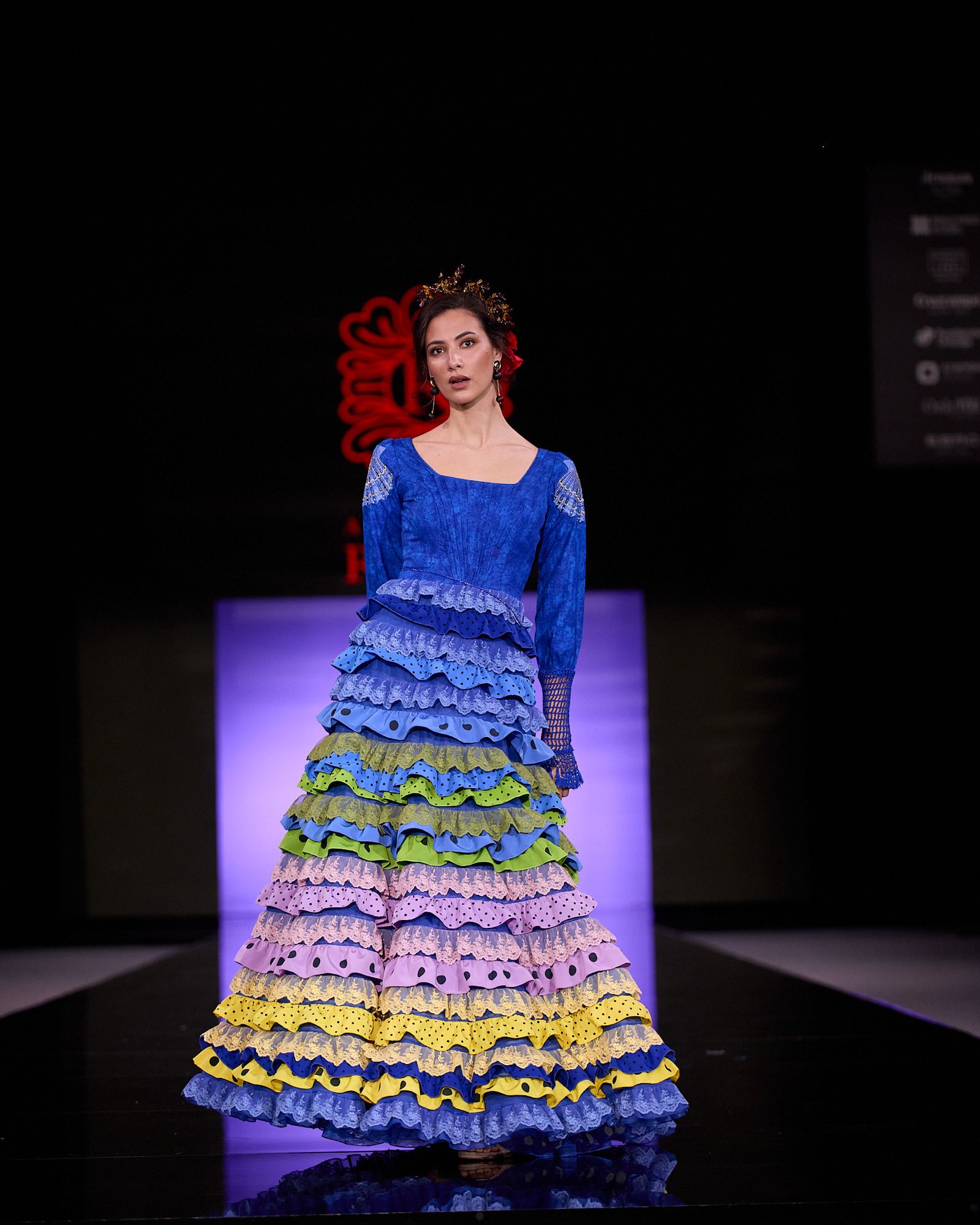 El desfile de Atelier Rima en Simof 2026, todas las fotos