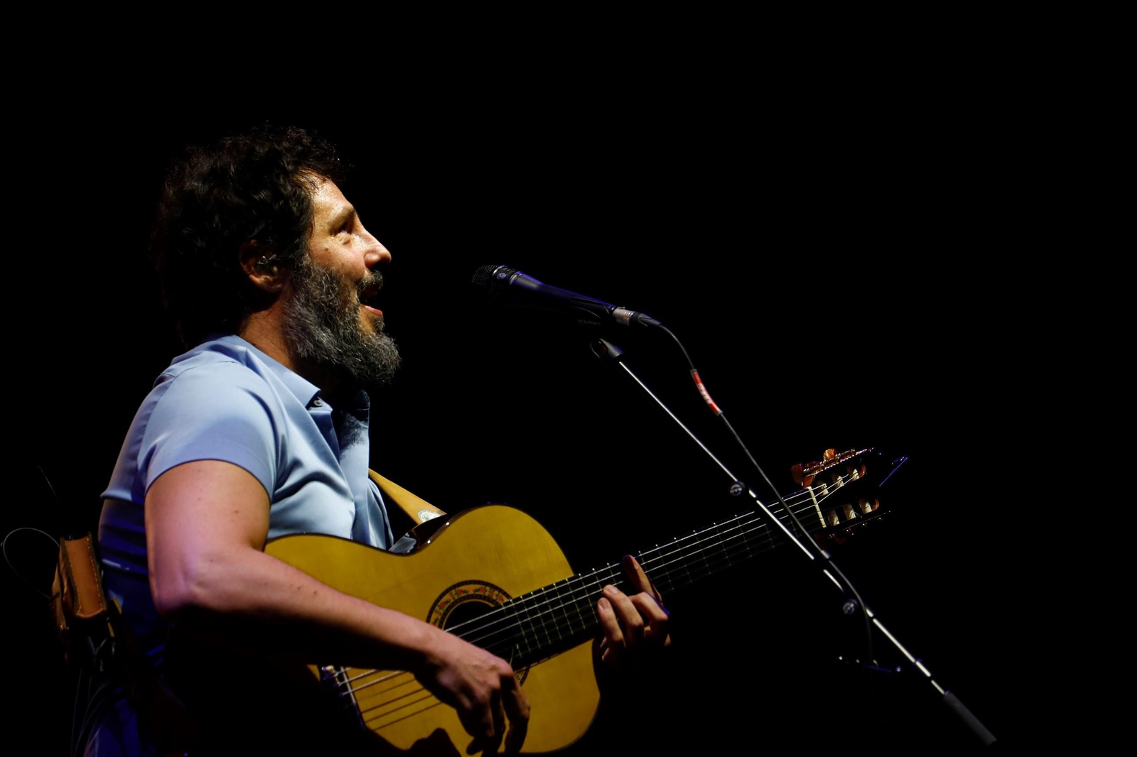 Las mejores fotos del concierto de El Kanka en Córdoba