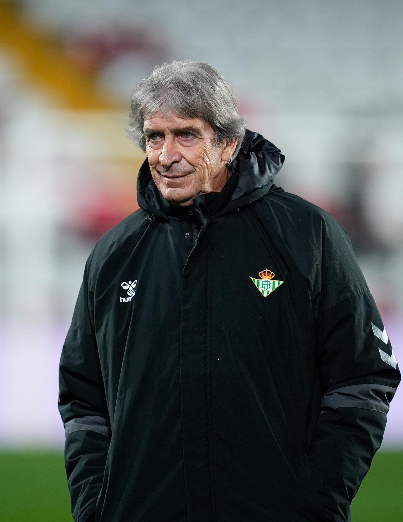 Las fotos del Rayo Vallecano - Betis