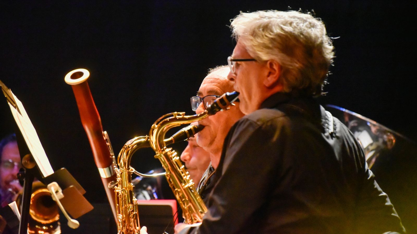 Las fotos de los XIII Premios Mancomunidad de Municipios del Campo de Gibraltar