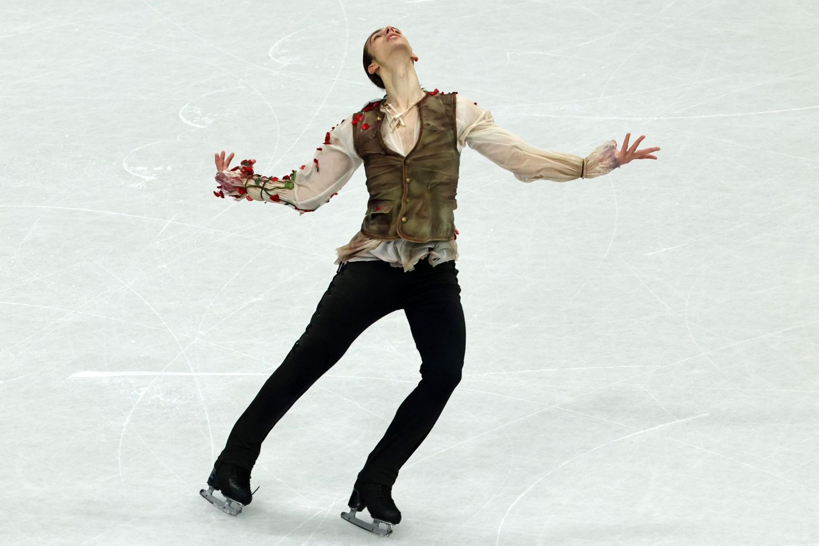 Las mejores fotos de los Juegos Olímpicos de invierno Milán Cortina d'Ampezzo 2026 | Quinta jornada