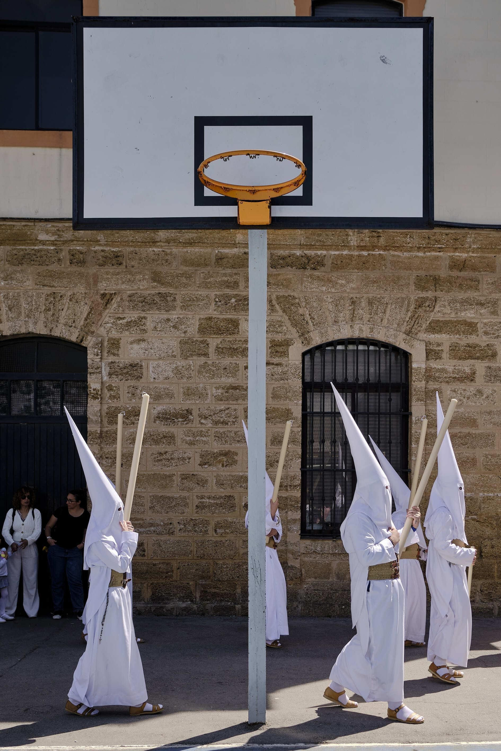 El Despojado de Cádiz