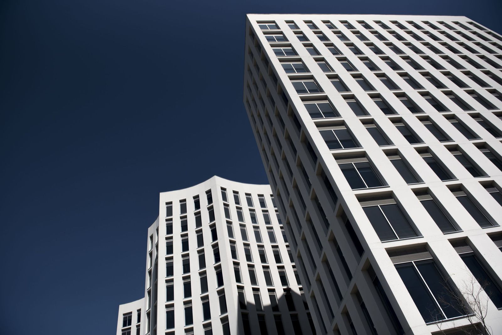 Facultad de Medicina de la UGR.