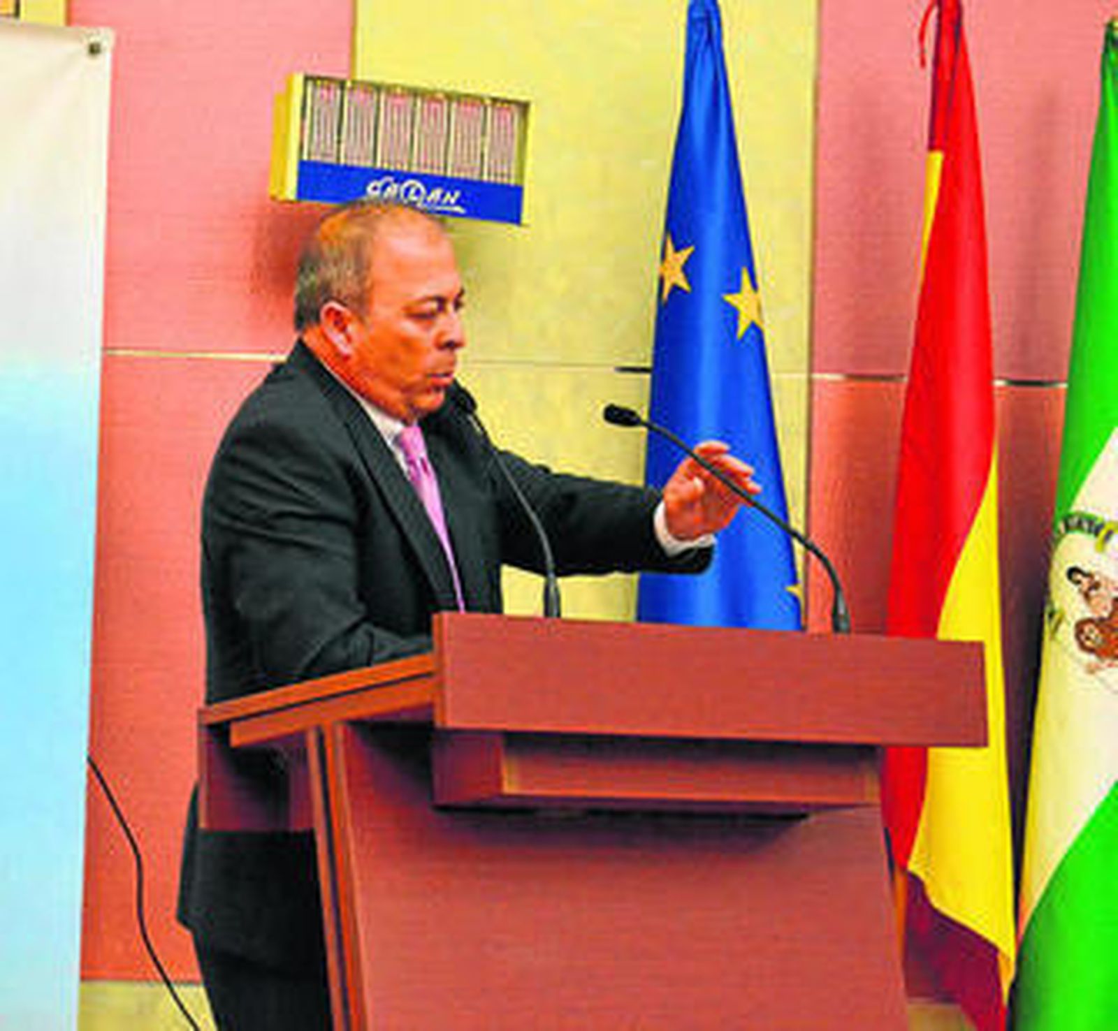 Francisco Contreras, responsable de Marketing de fresco en Edeka.