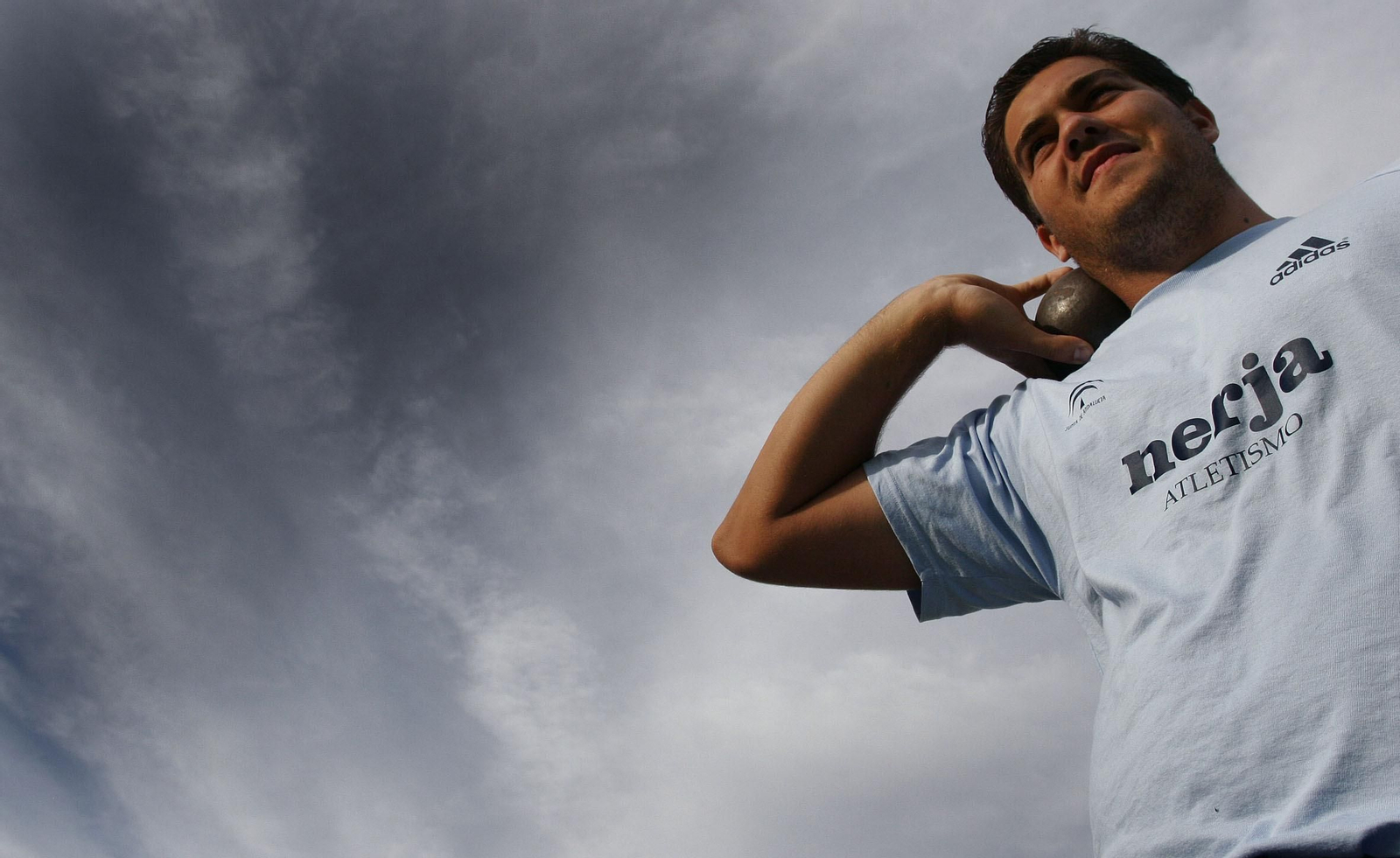 La carrera de Borja Vivas, en fotos