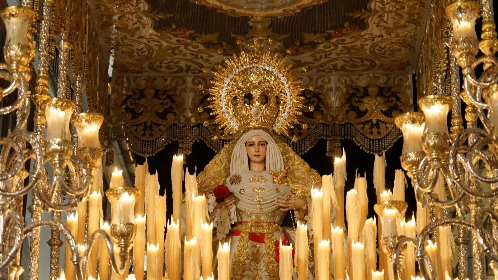 María Santísima de la Piedad