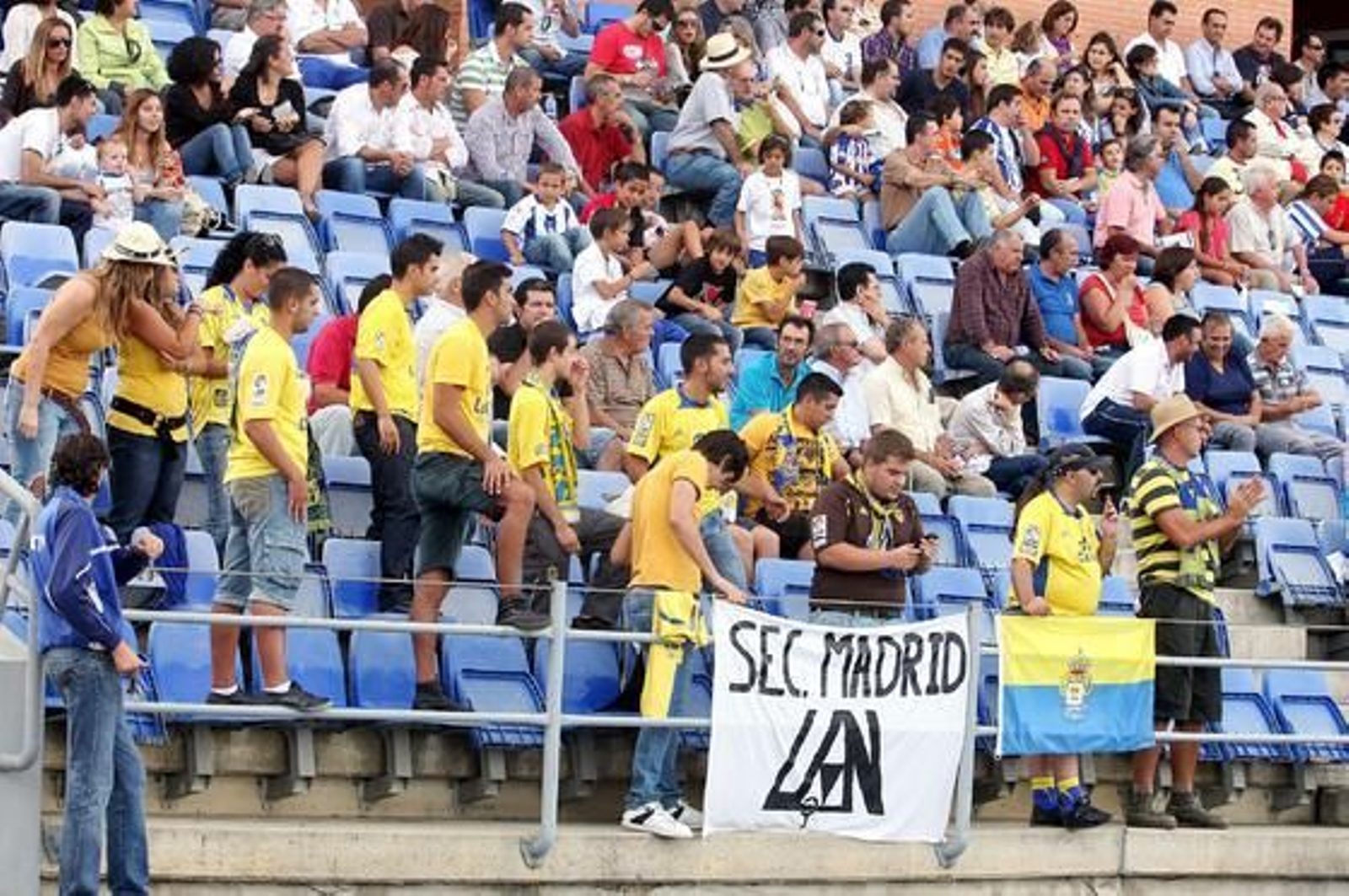 Foto: Alberto Dominguez