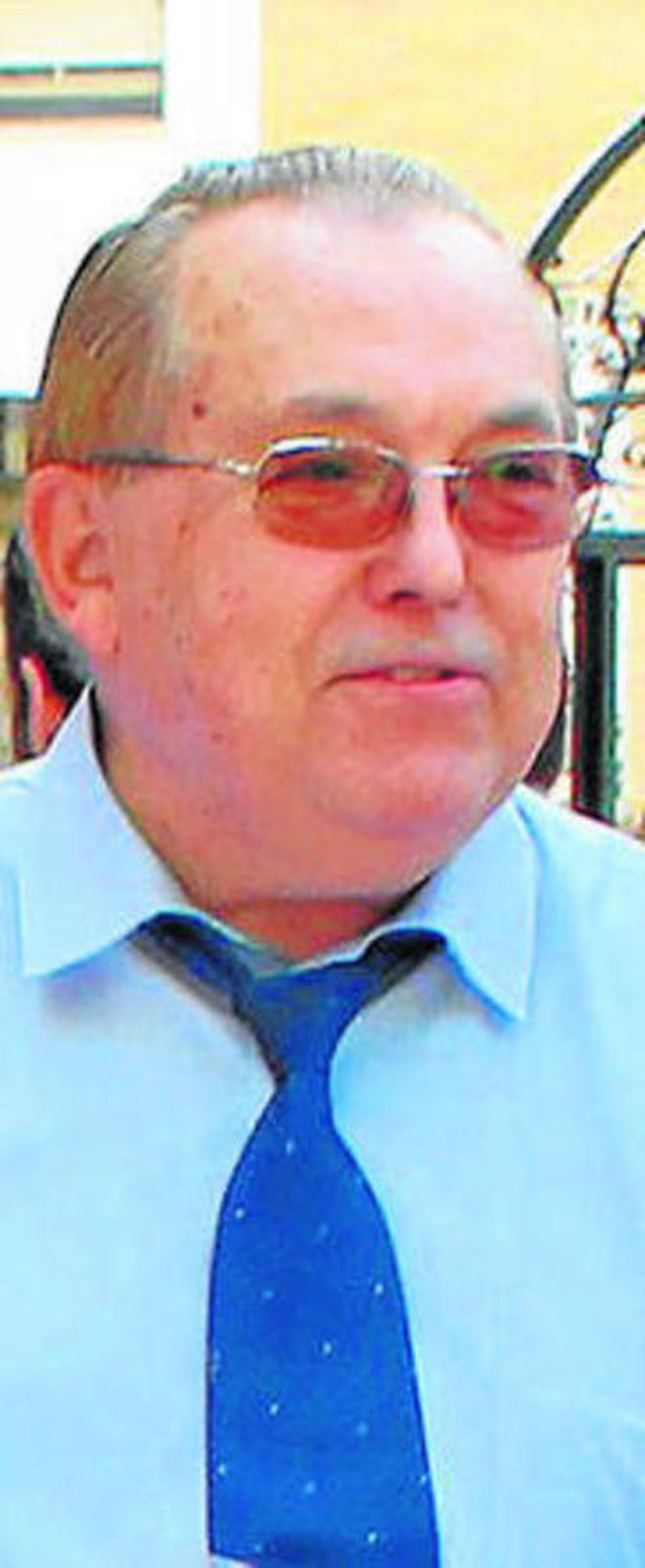 José Antonio Sánchez.