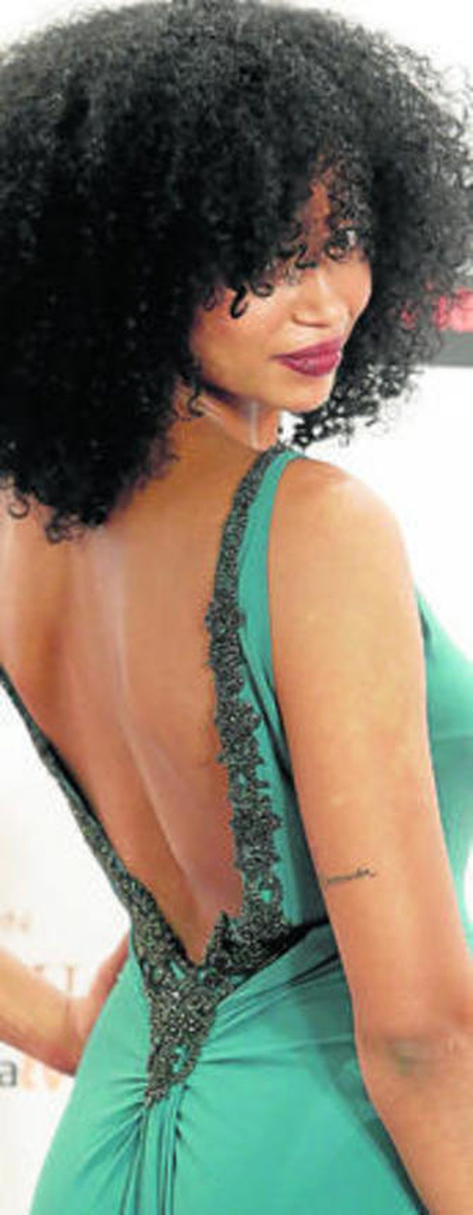 A sus 23 años, es una de las grandes promesas del cine español.