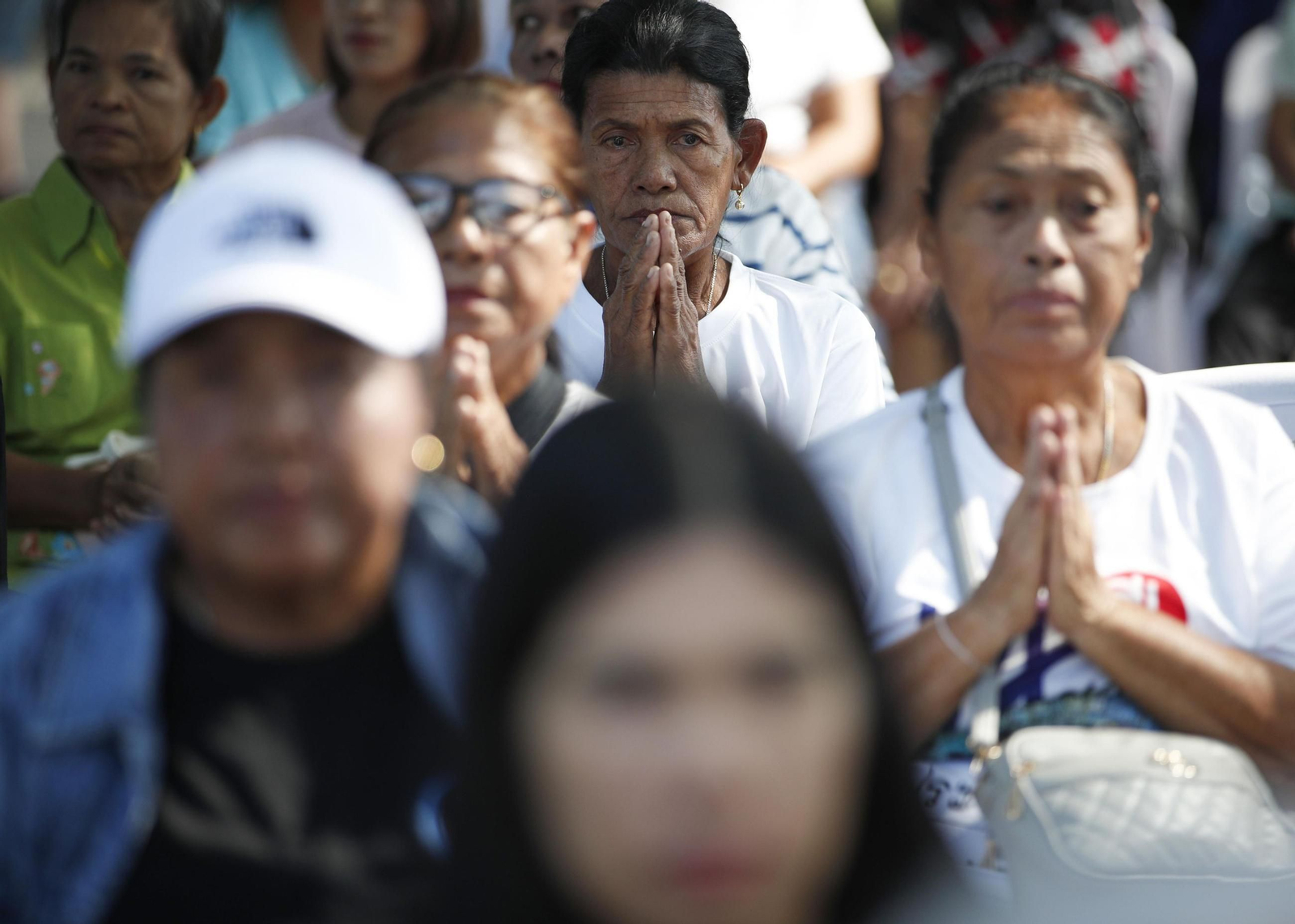 20 años del devastador tsunami en el Índico