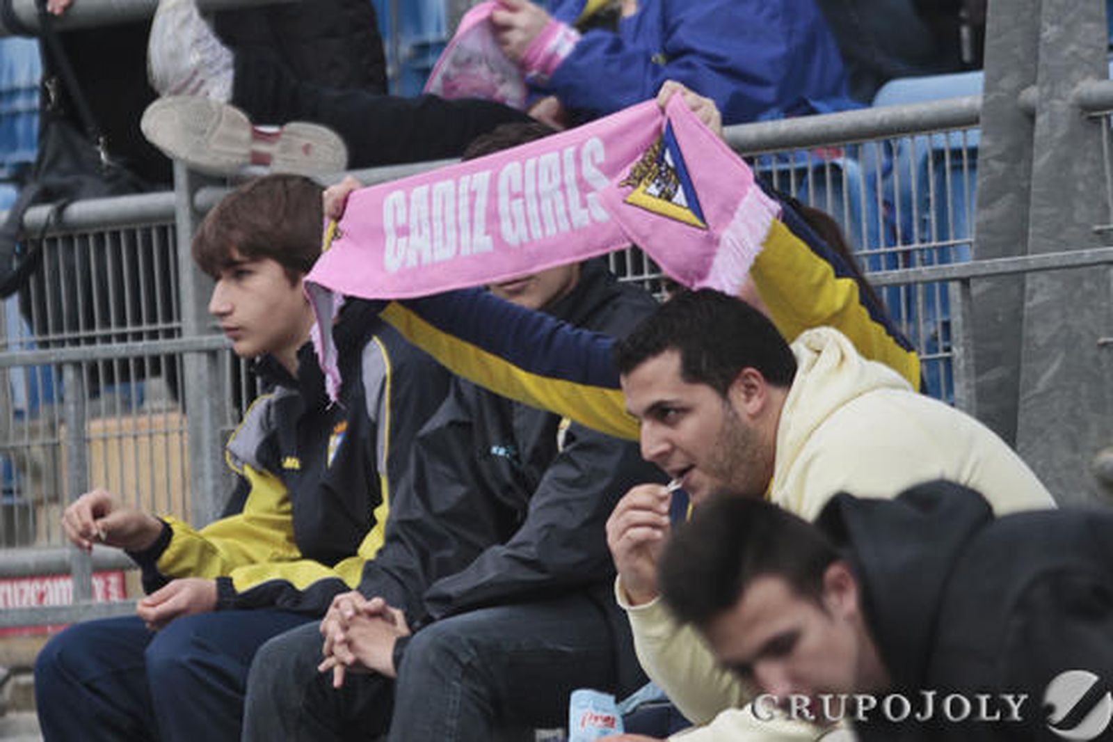 Foto: Lourdes de Vicente