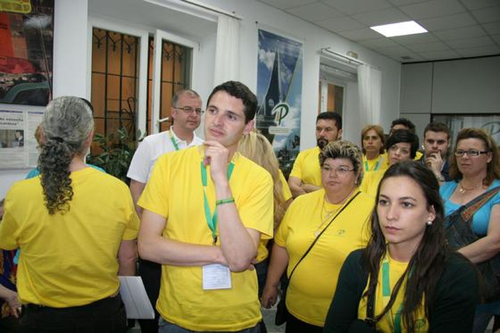 IP, El Puerto

Foto: Andres Mora