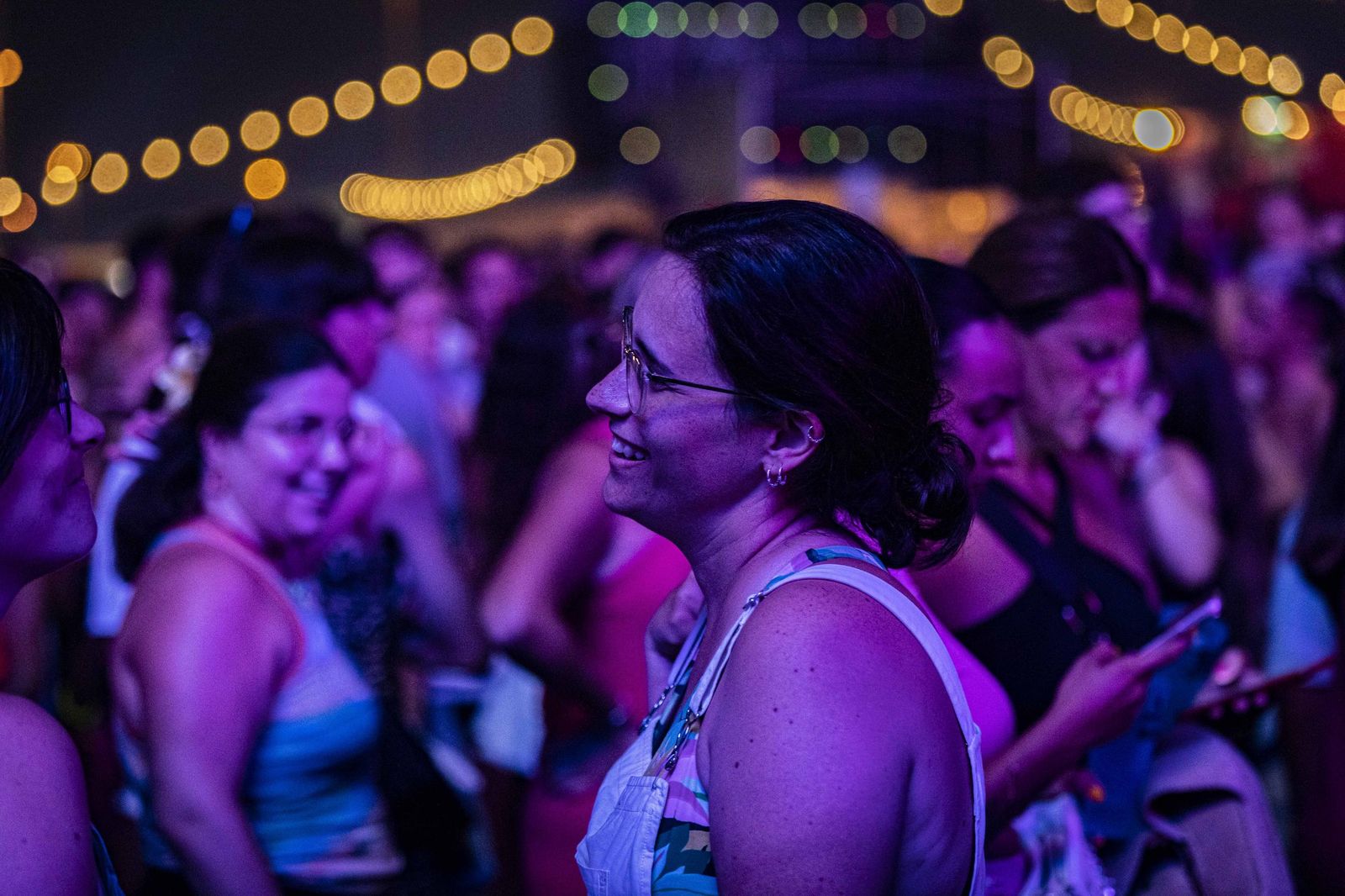 Búscate en el concierto de Omar Montes, Melqui, Ptazeta y Envi en Cádiz
