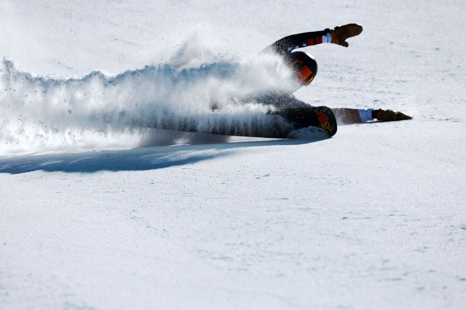 Las mejores fotos de los Juegos Olímpicos de invierno Milán Cortina d'Ampezzo 2026 | Tercera jornada