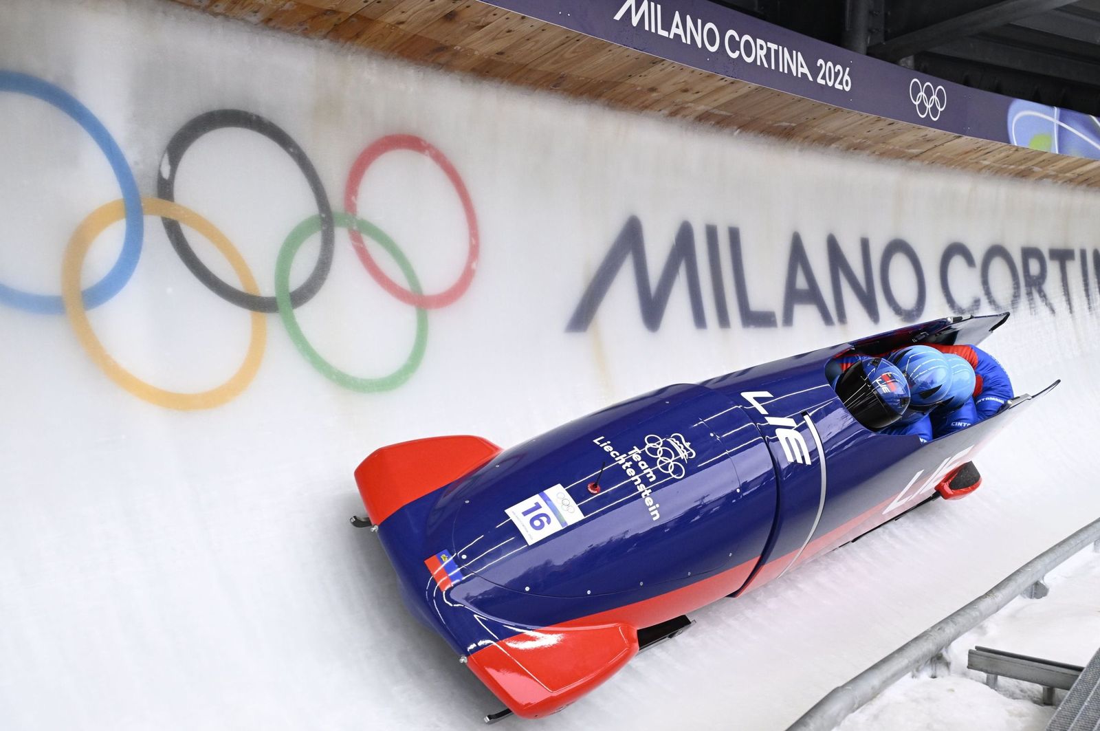 Las mejores fotos de los Juegos Olímpicos de invierno Milán Cortina d'Ampezzo 2026 | Ceremonia de clausura y jornada 17 y última