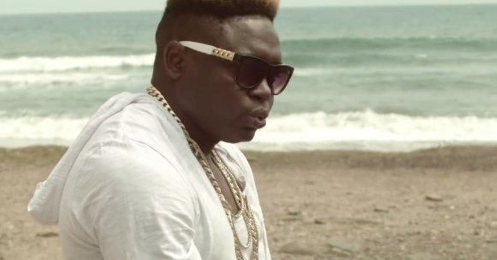 "La ayuda más generosa la encontré entre los indigentes"