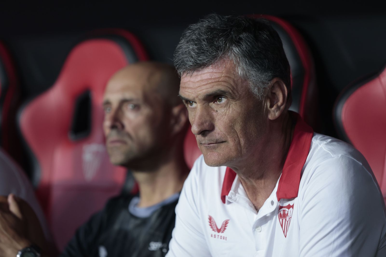 las imágenes del Trofeo Antonio Puerta