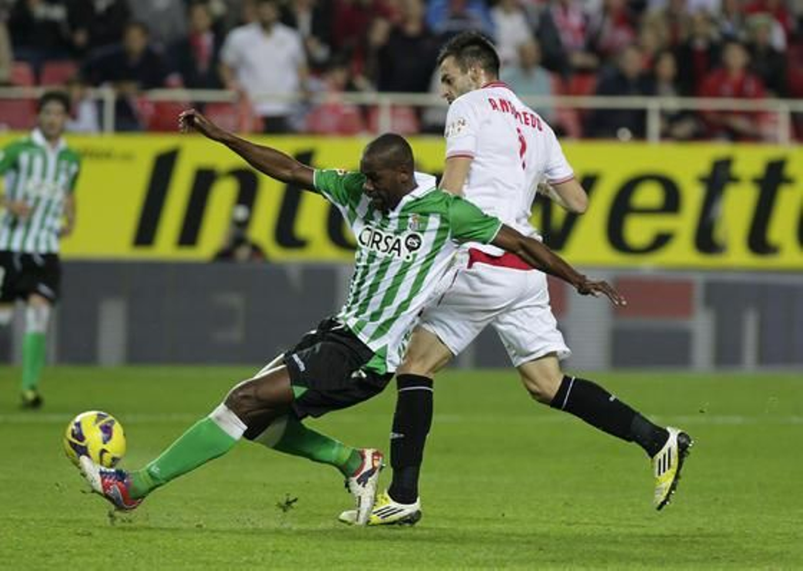 Foto: Antonio Pizarro