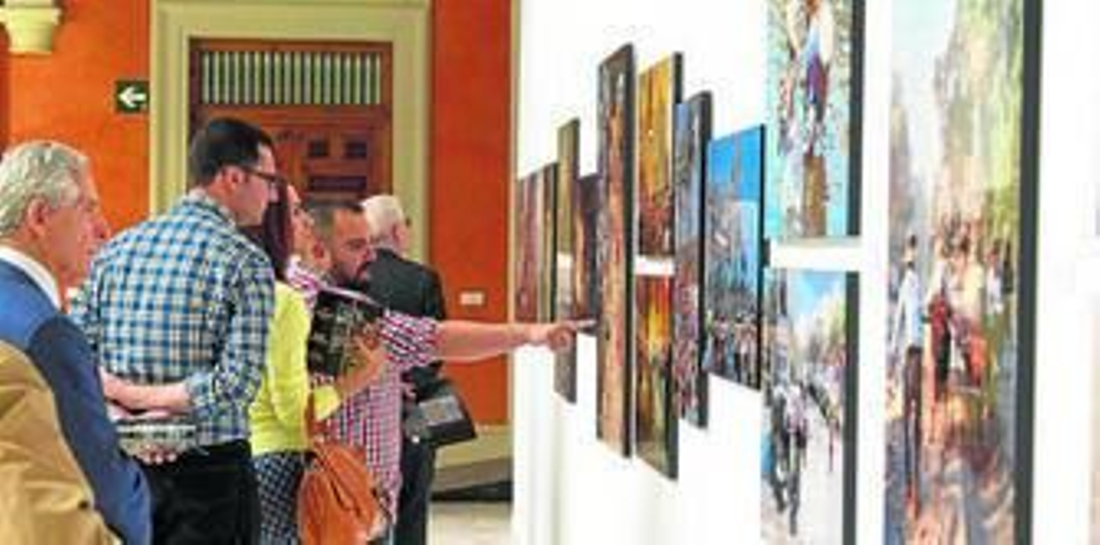 Luz e historia del Rocío