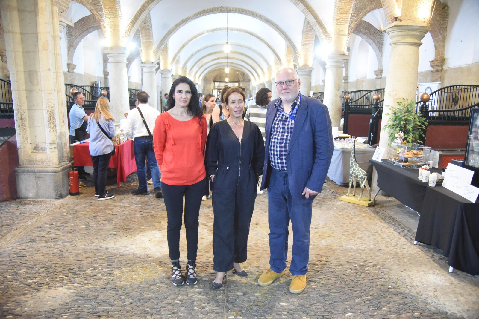 Las mejores imágenes de QuesArte Córdoba