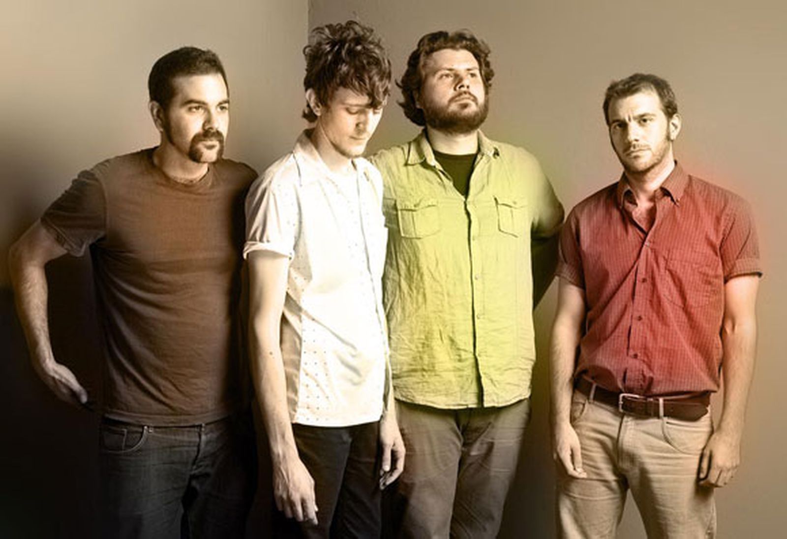 Pony Bravo, Espaldamaceta y Pájaro, en la banda sonora de 'Carmina y amén'