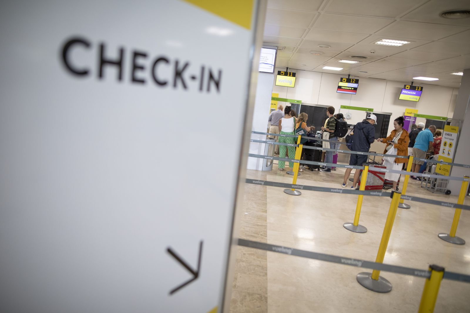 Aeropuerto de Granada.