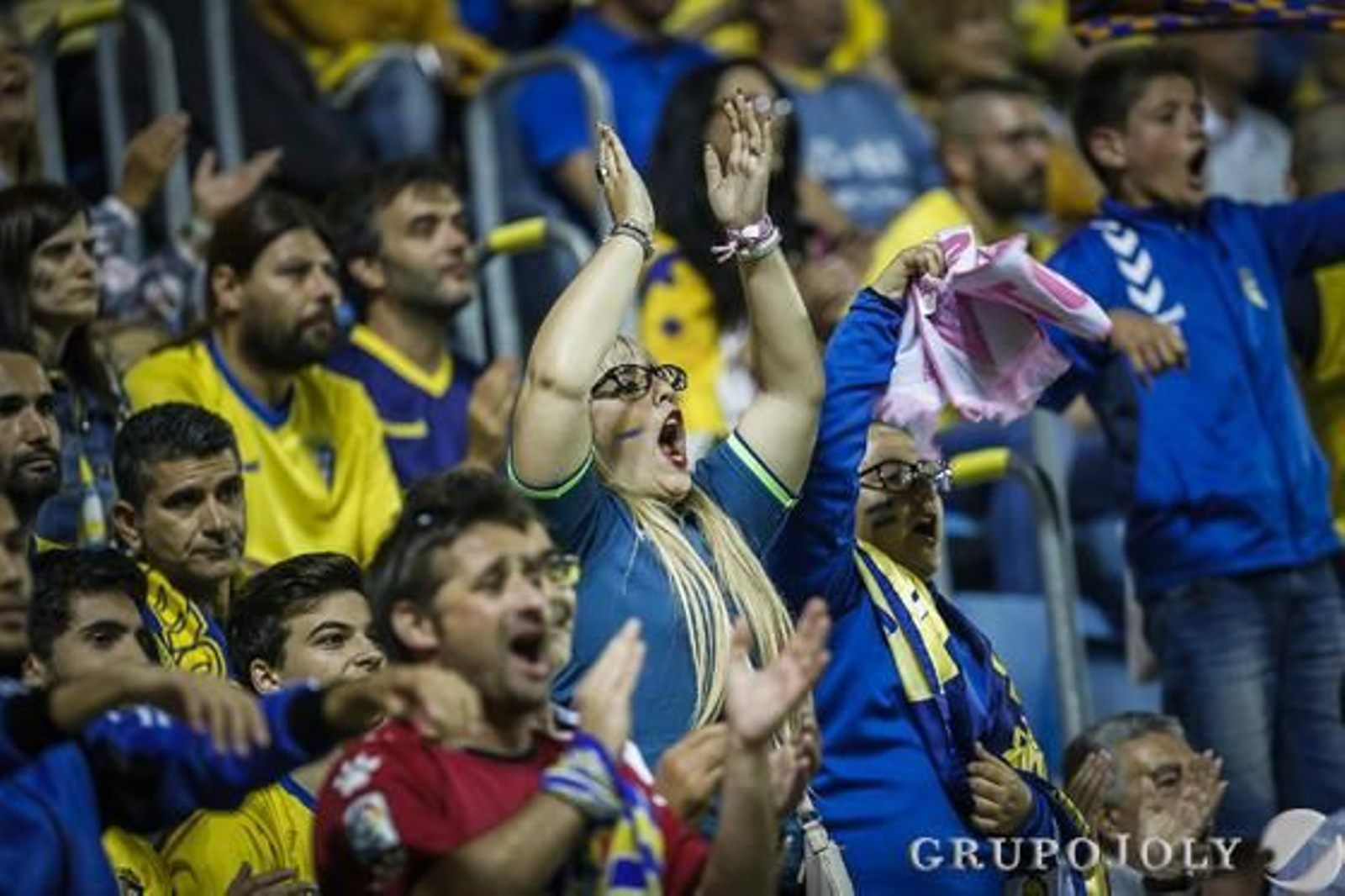 Foto: Julio Gonzalez