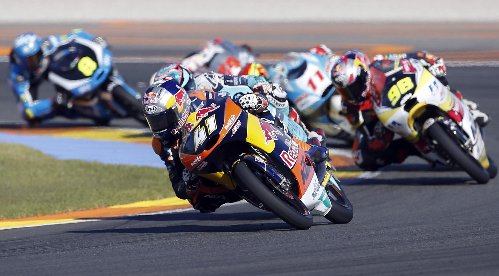 Moto3
