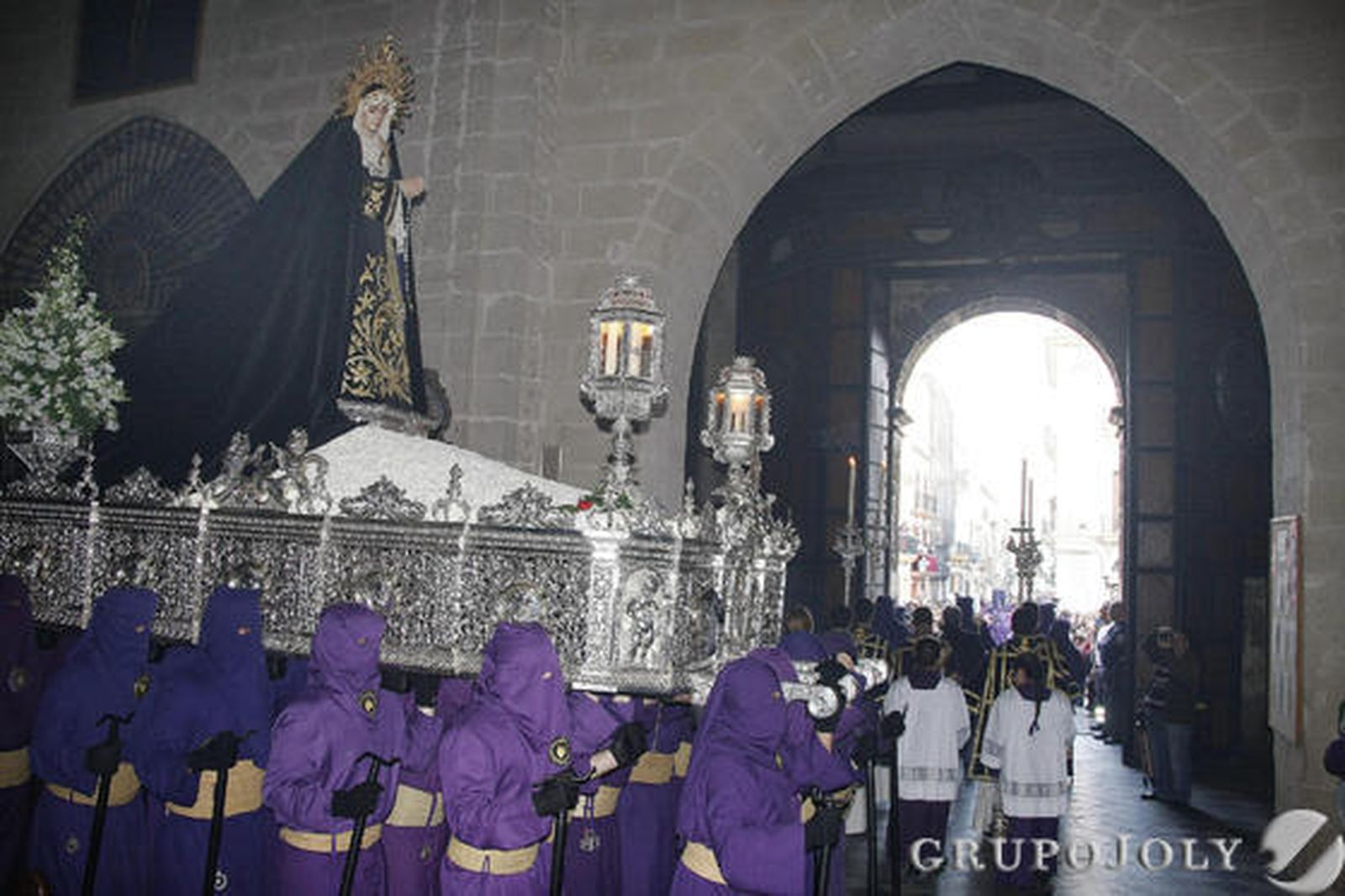 Dolor y Sacrificio

Foto: Andres Mora