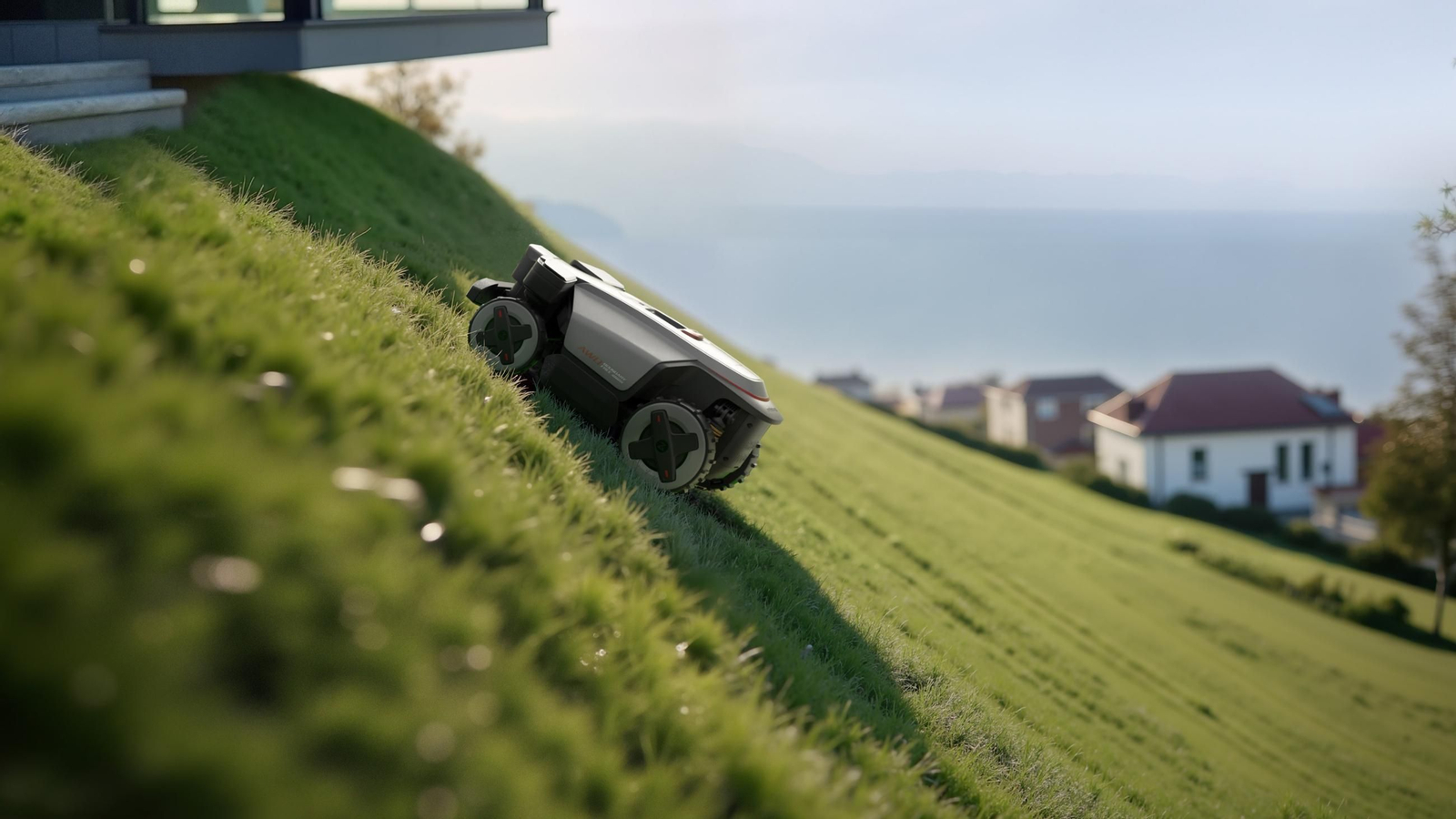 Roborock RockMow Z1
