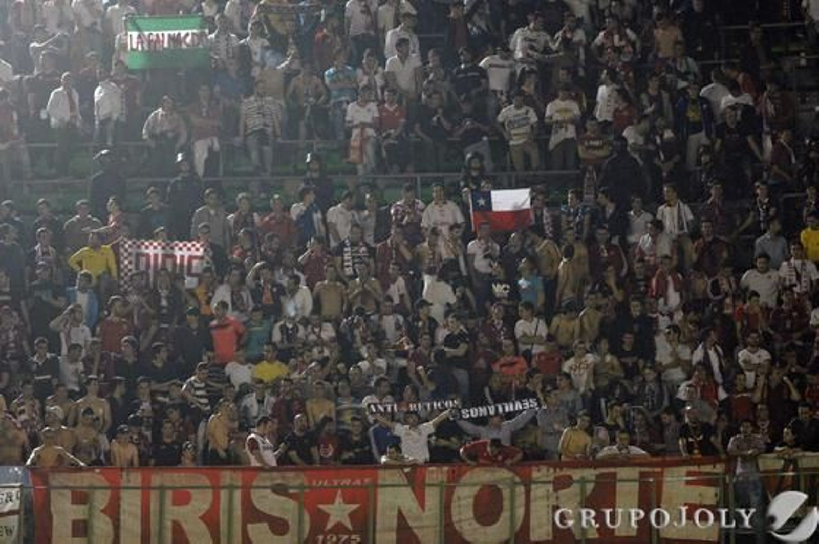 Foto: Antonio Pizarro