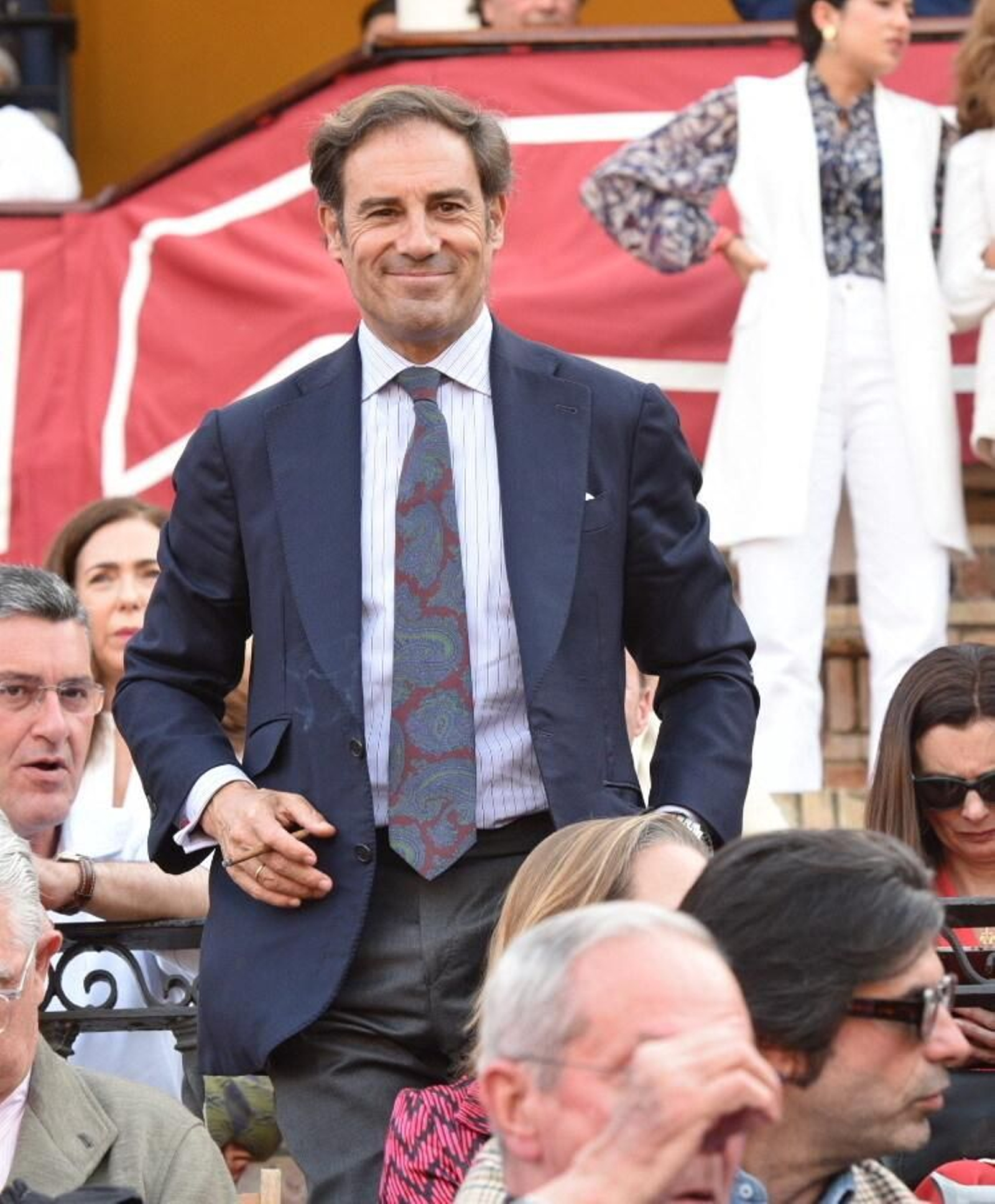 Puerta del Príncipe