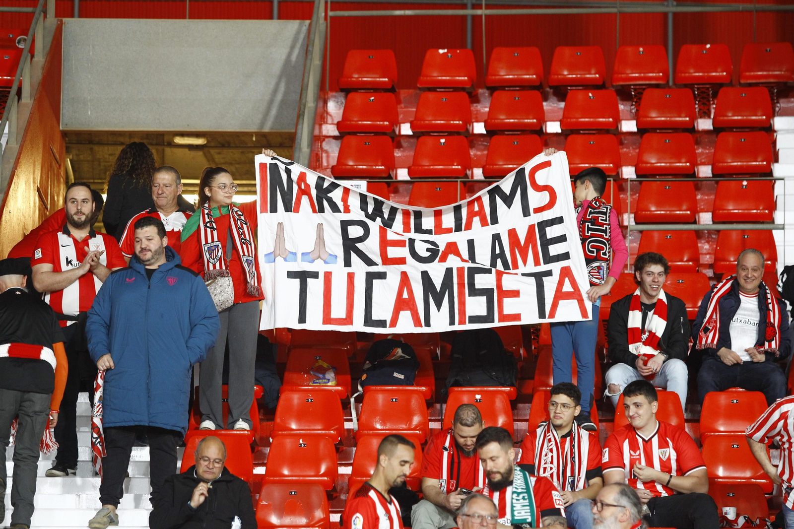 Las mejores imágenes del partido U.D. Almería-Athletic de Bilbao