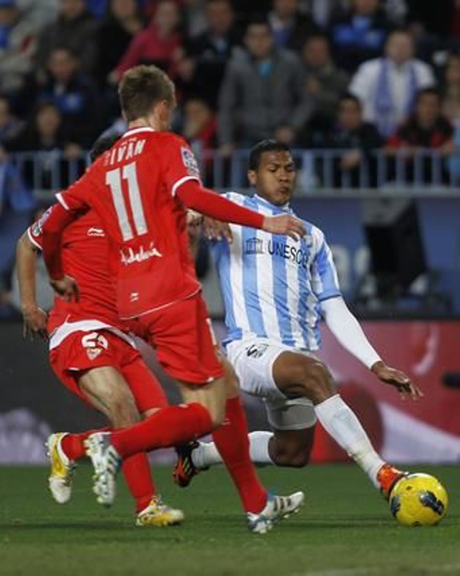 Foto: Sergio Camacho