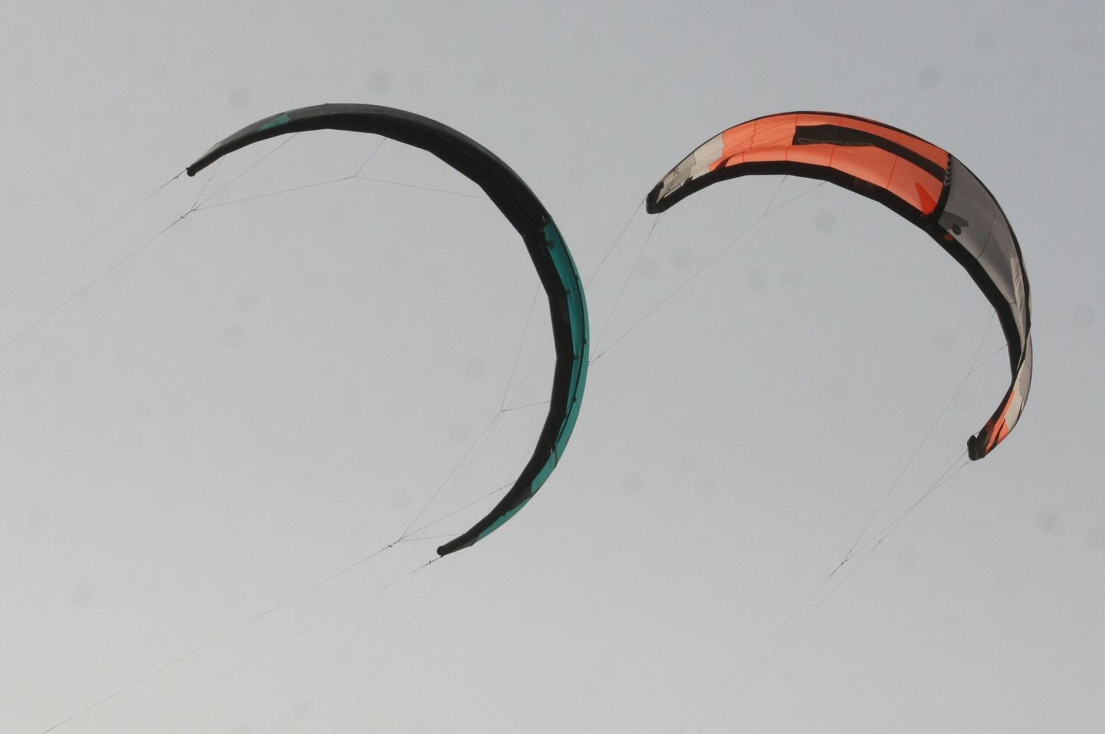 Imágenes del lunes 6 de mayo en Huelva