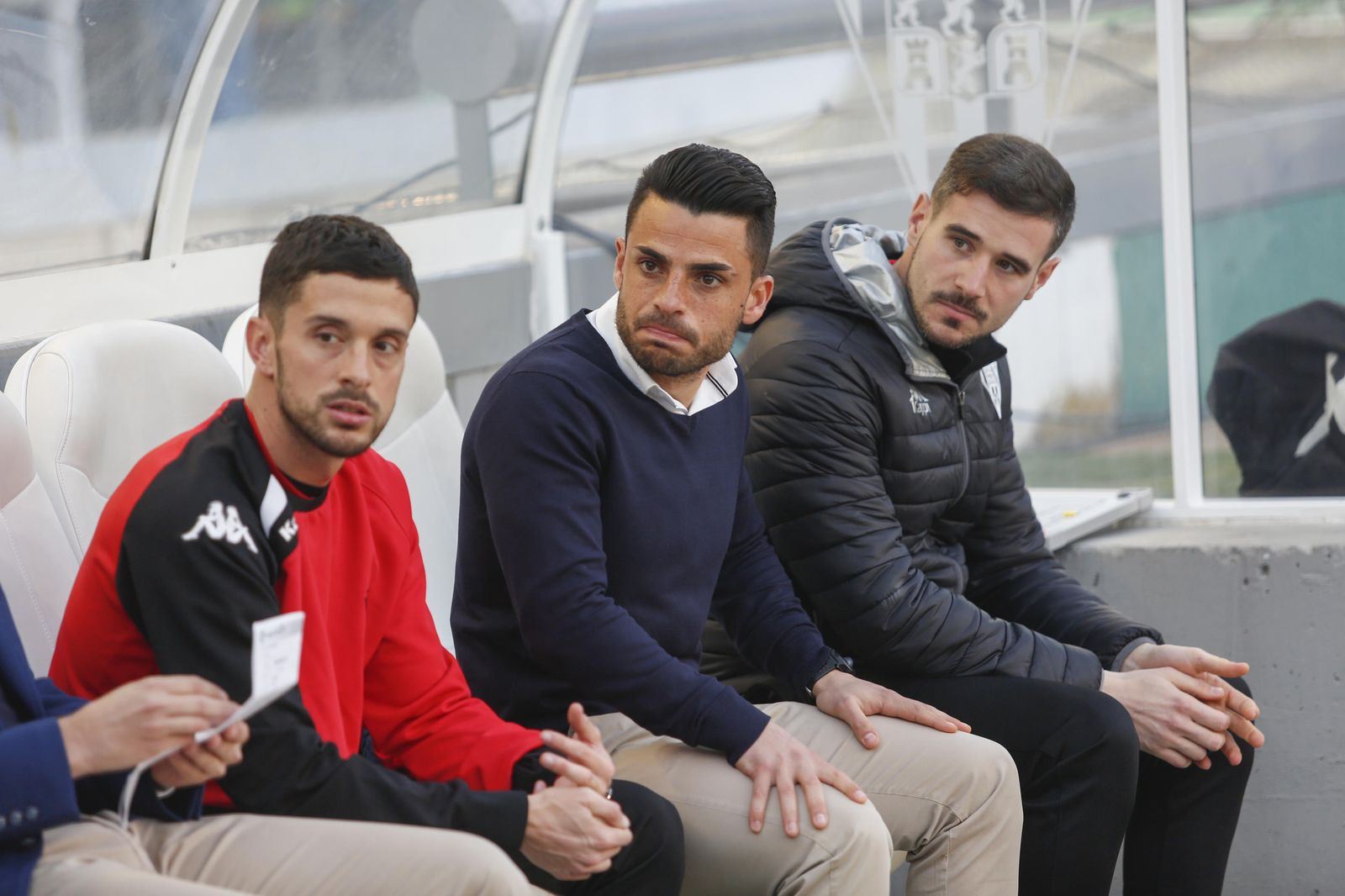 Córdoba-Albacete, en imágenes