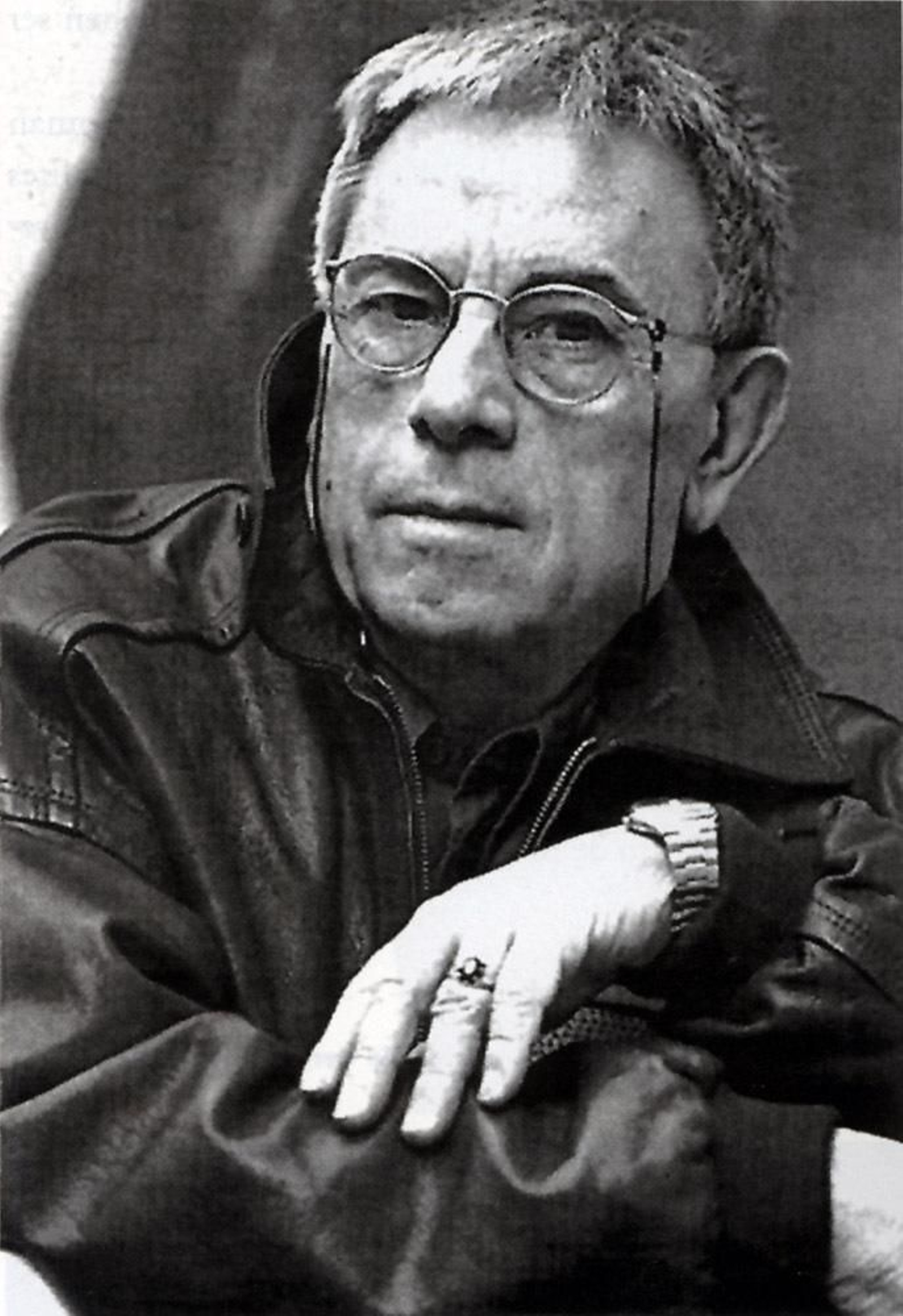 Agustín Gómez Arcos