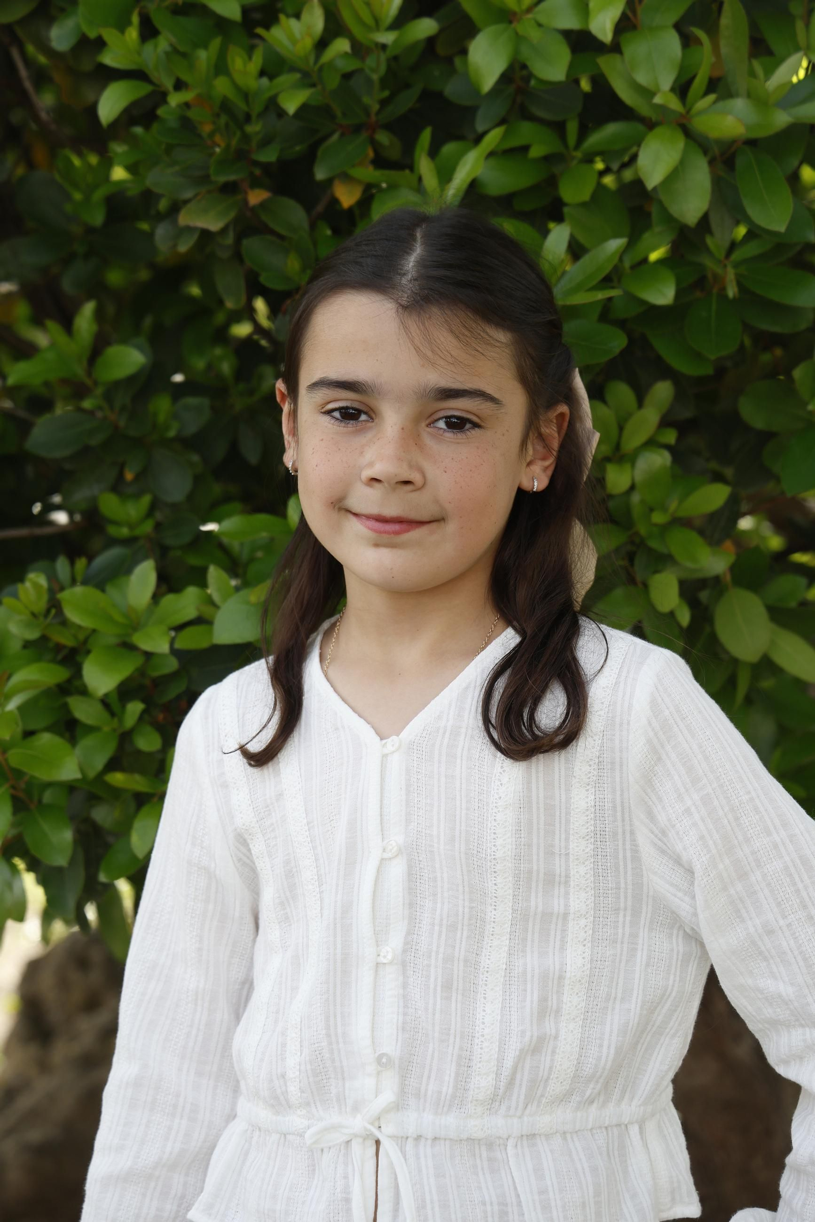 Valle Domínguez González.