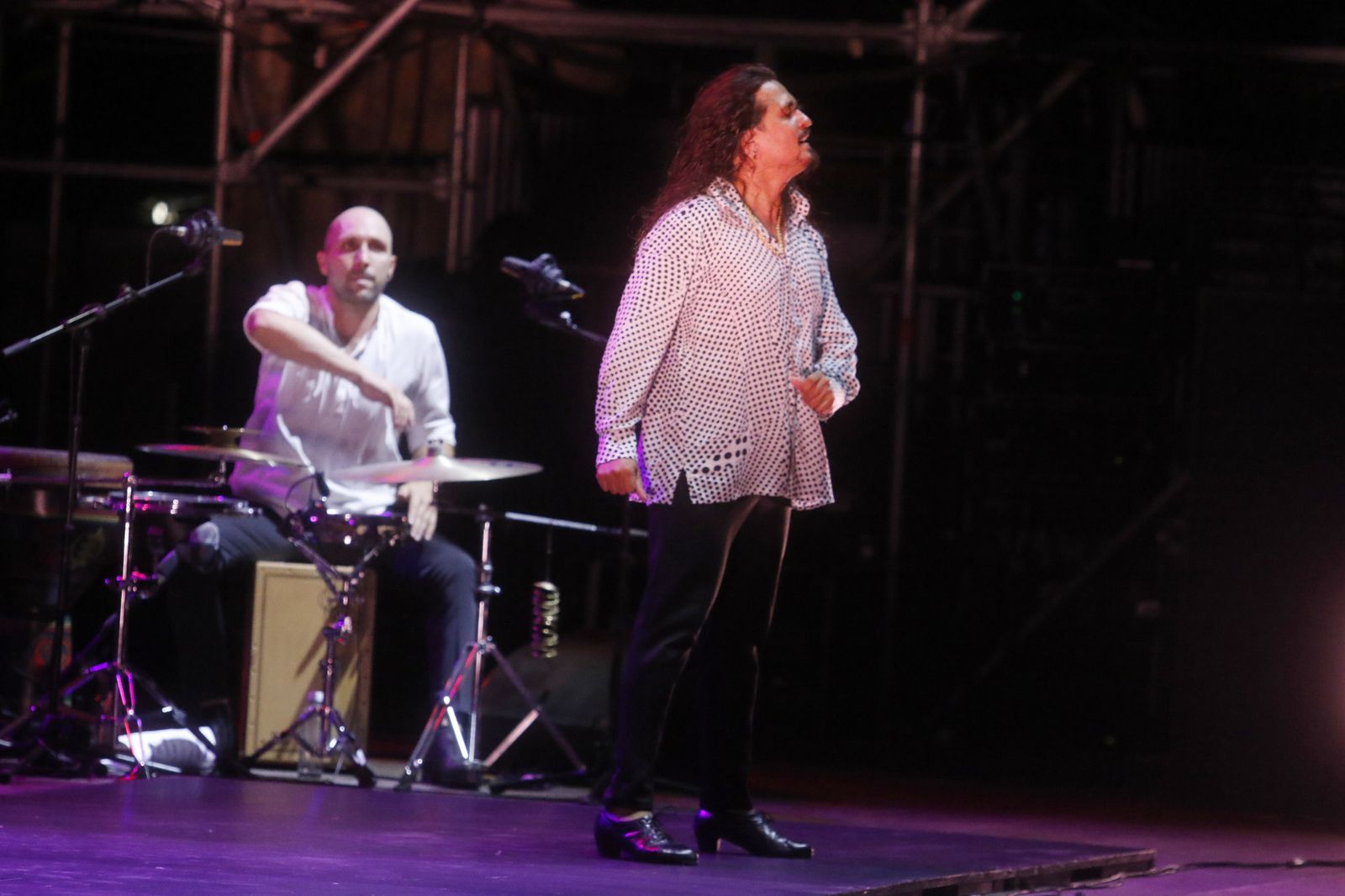 El homenaje a Paco de Lucía en el Festival de la Guitarra de Córdoba, en imágenes