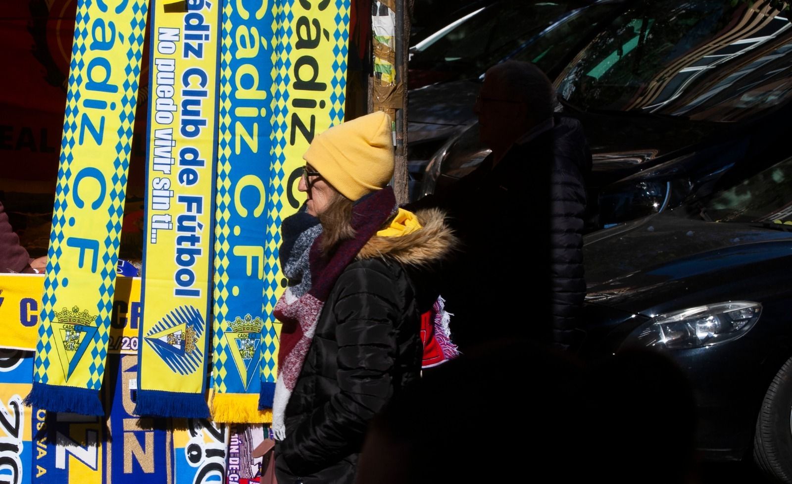 Imágenes de la victoria del Cádiz CF ante el Mallorca