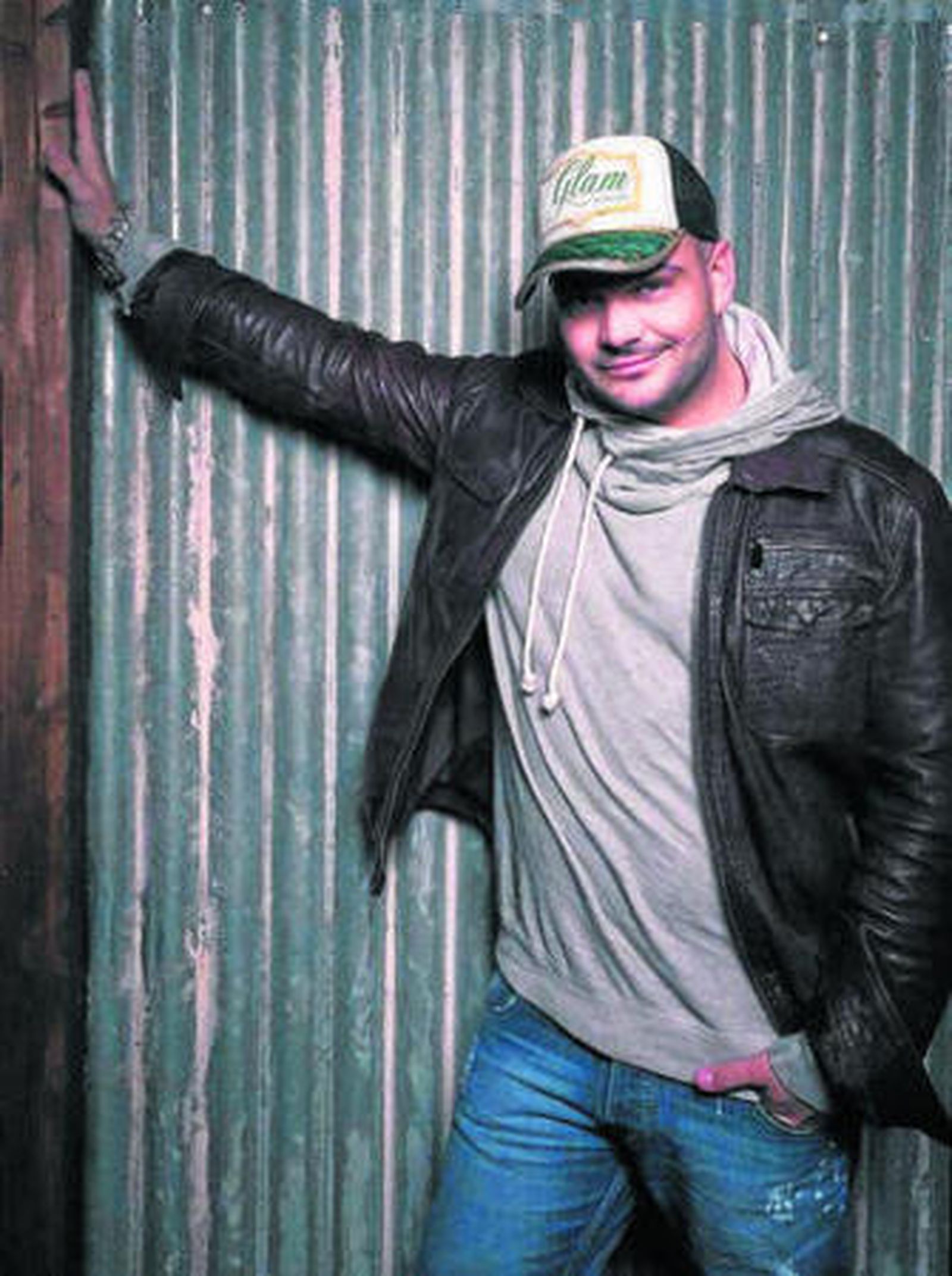 Portada del single con Kiko.