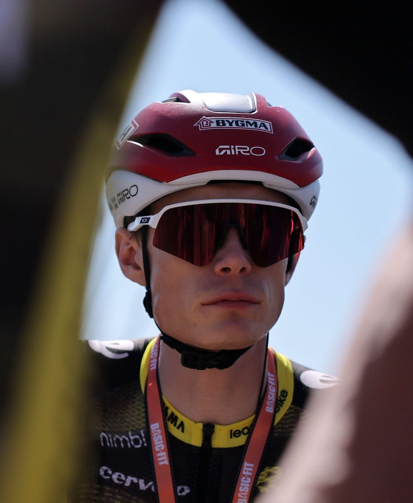 Las mejores fotos del Tour de Francia | Etapa 7