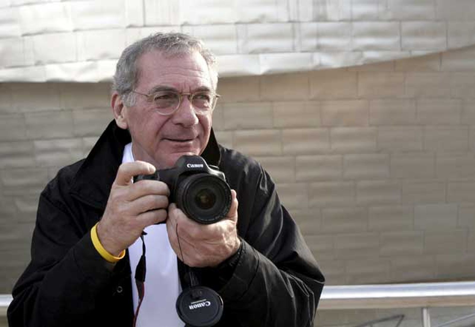 Muere el director Sydney Pollack, autor de 'Memorias de África' y 'Tootsie'