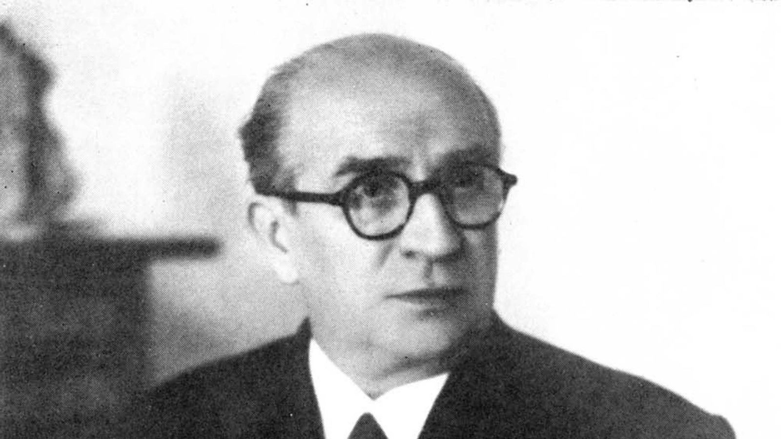Cayetano de Mergelina y Luna. Cayetano de Mergelina y Luna.