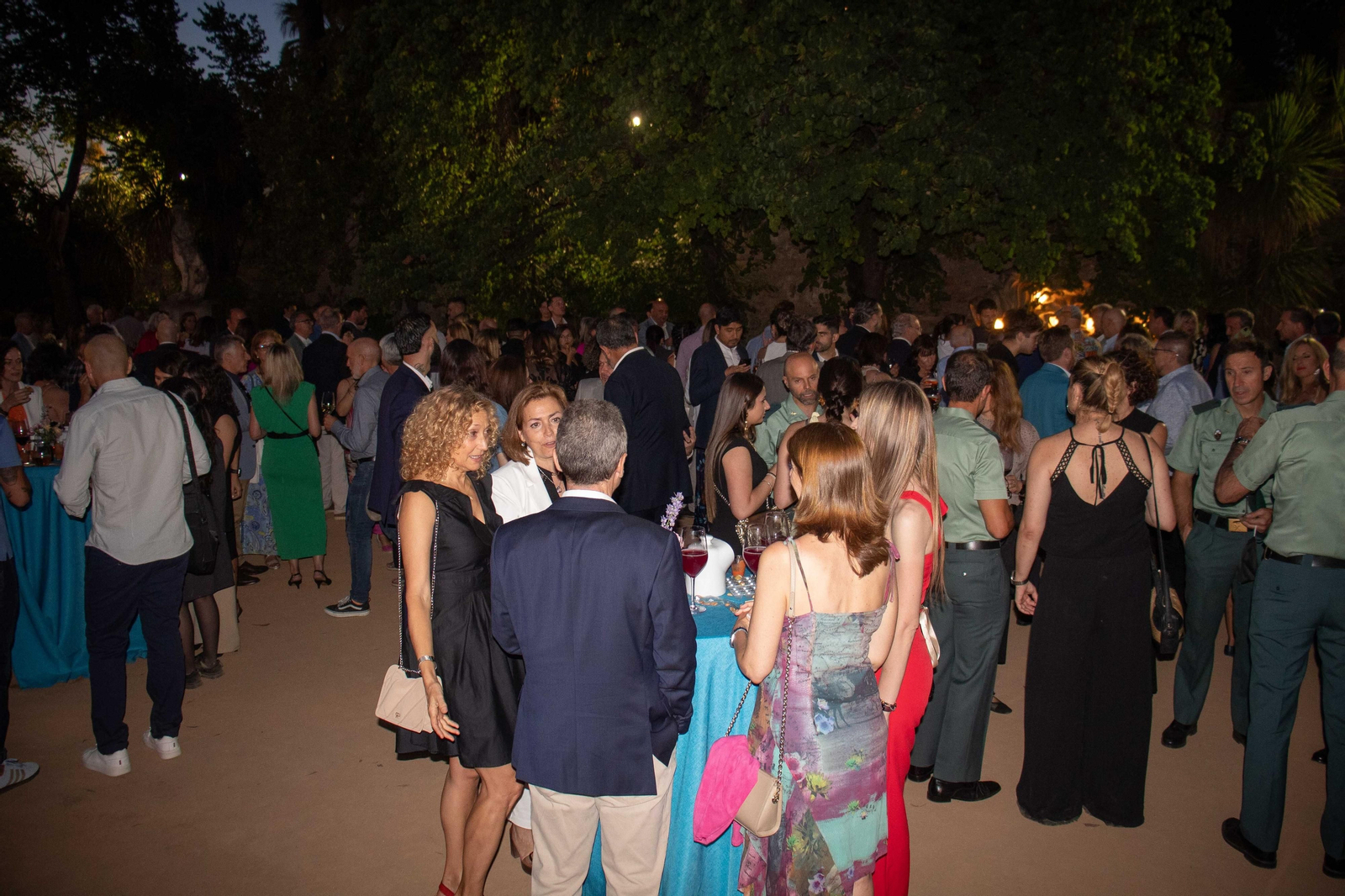 Las mejores imágenes del VI Certamen del Empleado Público del Año