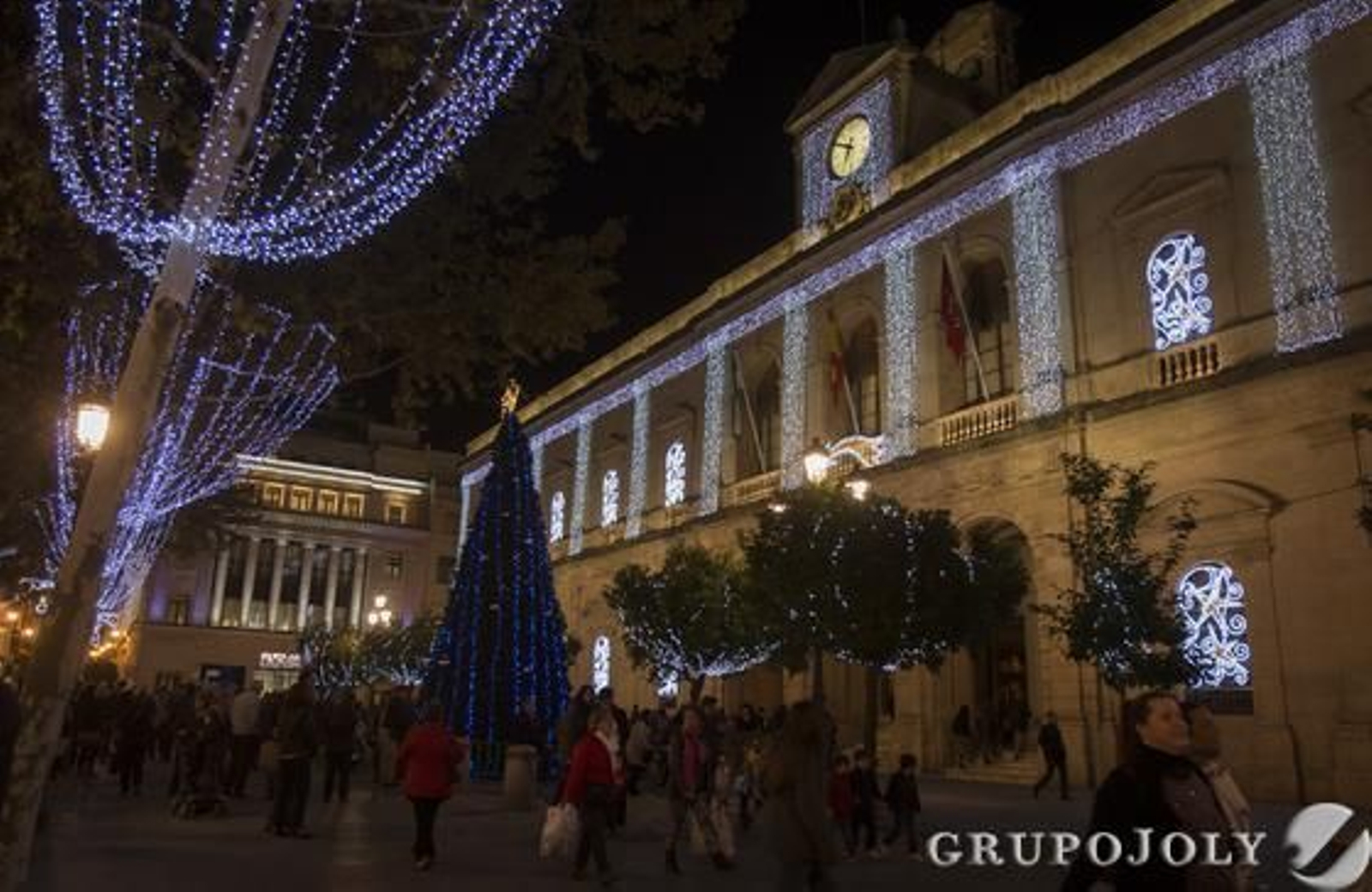 Foto: Antonio Pizarro