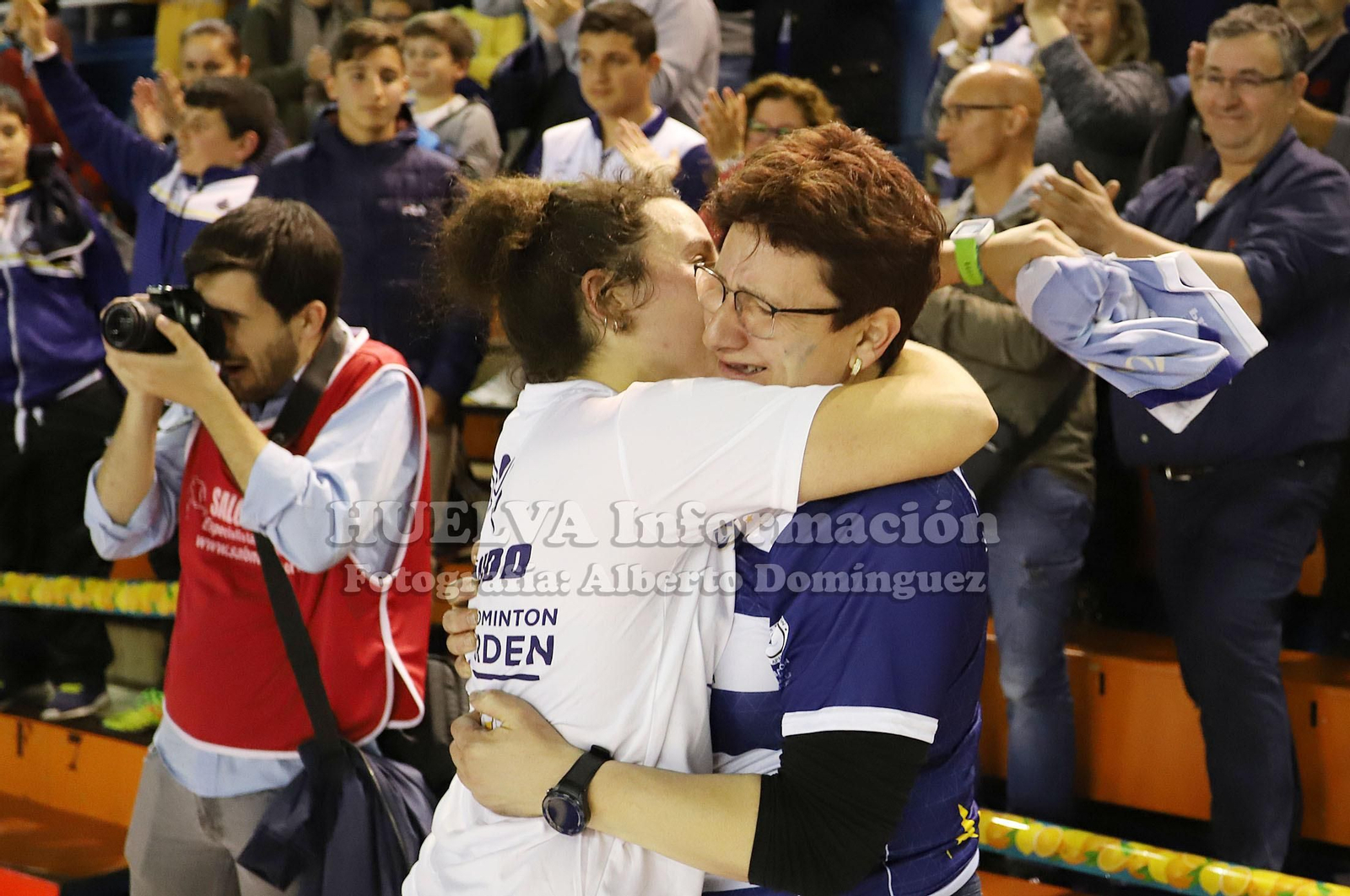 El IES Recreativo La Orden gana su sexto título de liga, en imágenes