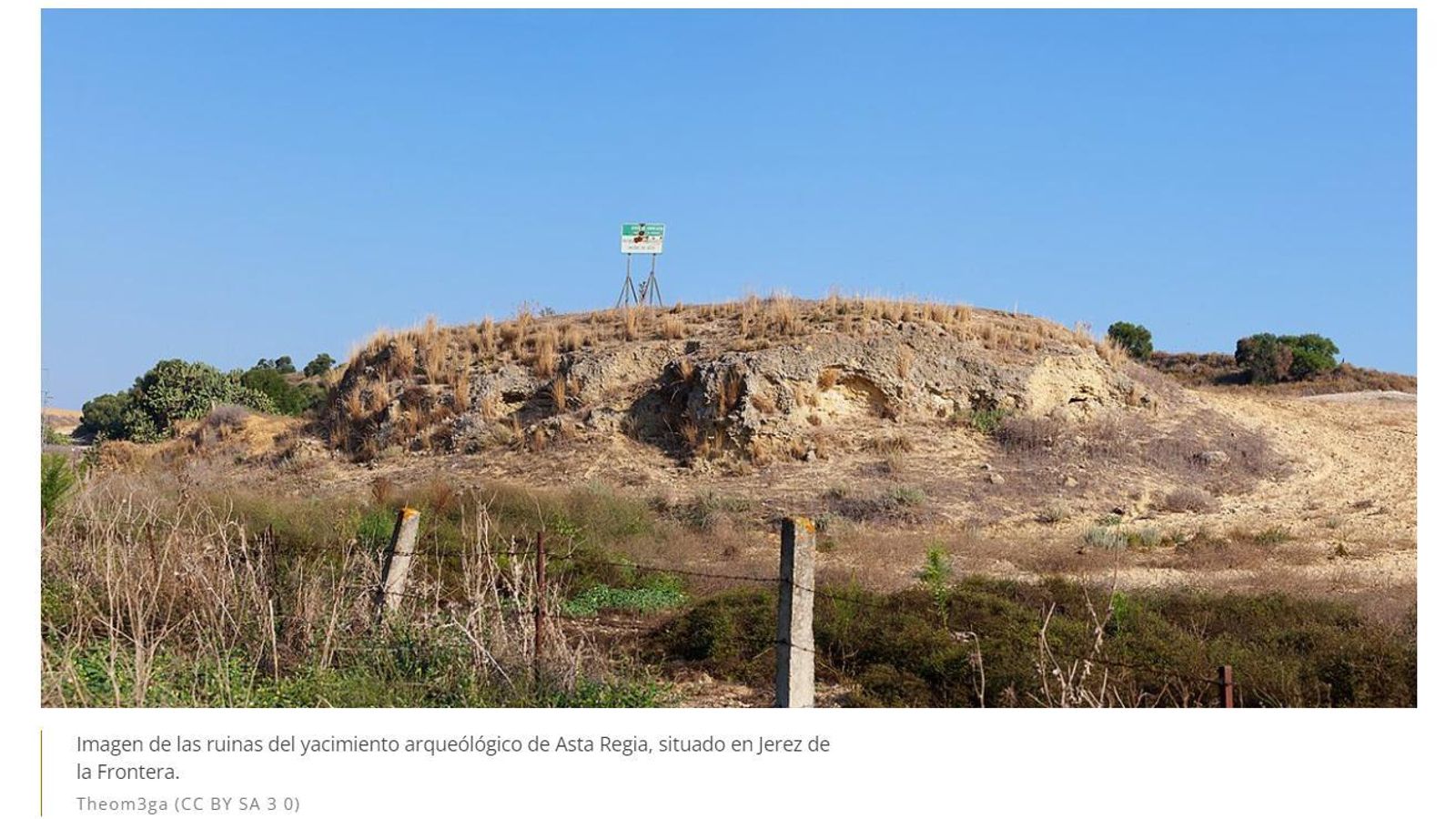 Imagen de interior del reportaje.