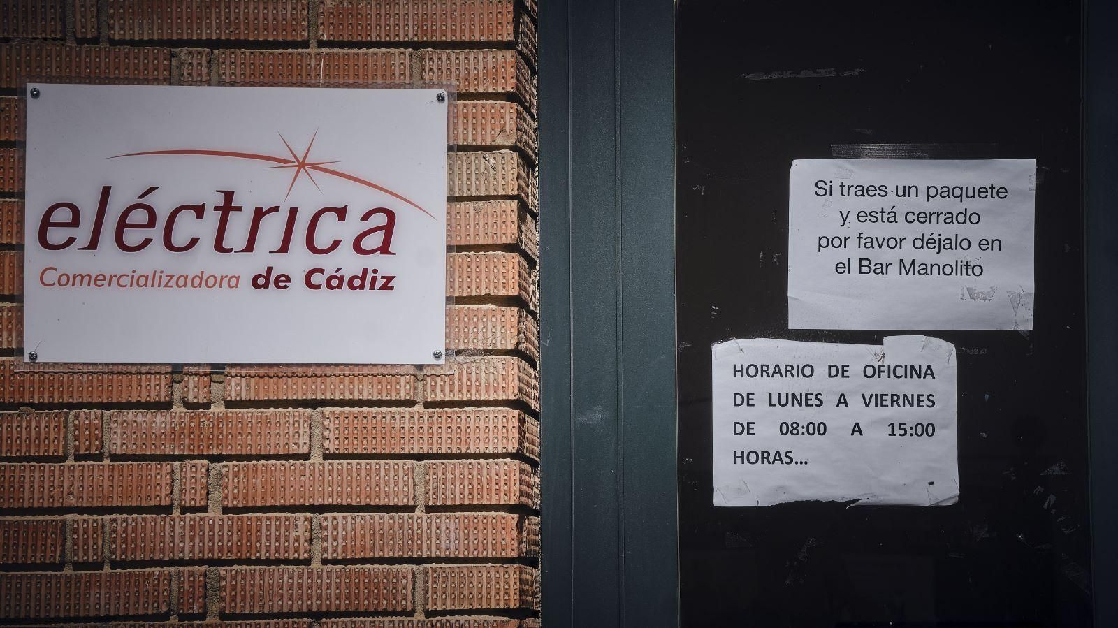 Algar, ante las elecciones municipales del 28-M Algar, ante las elecciones municipales del 28-M